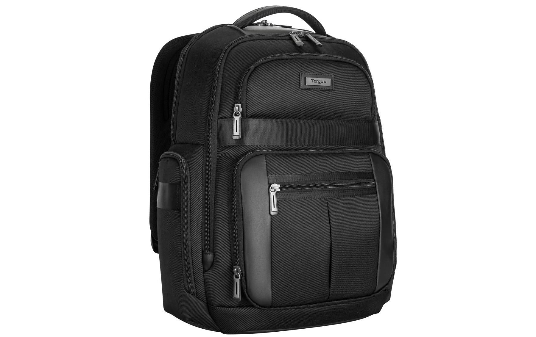 Targus Notebook-Rucksack Mobile Elite 16