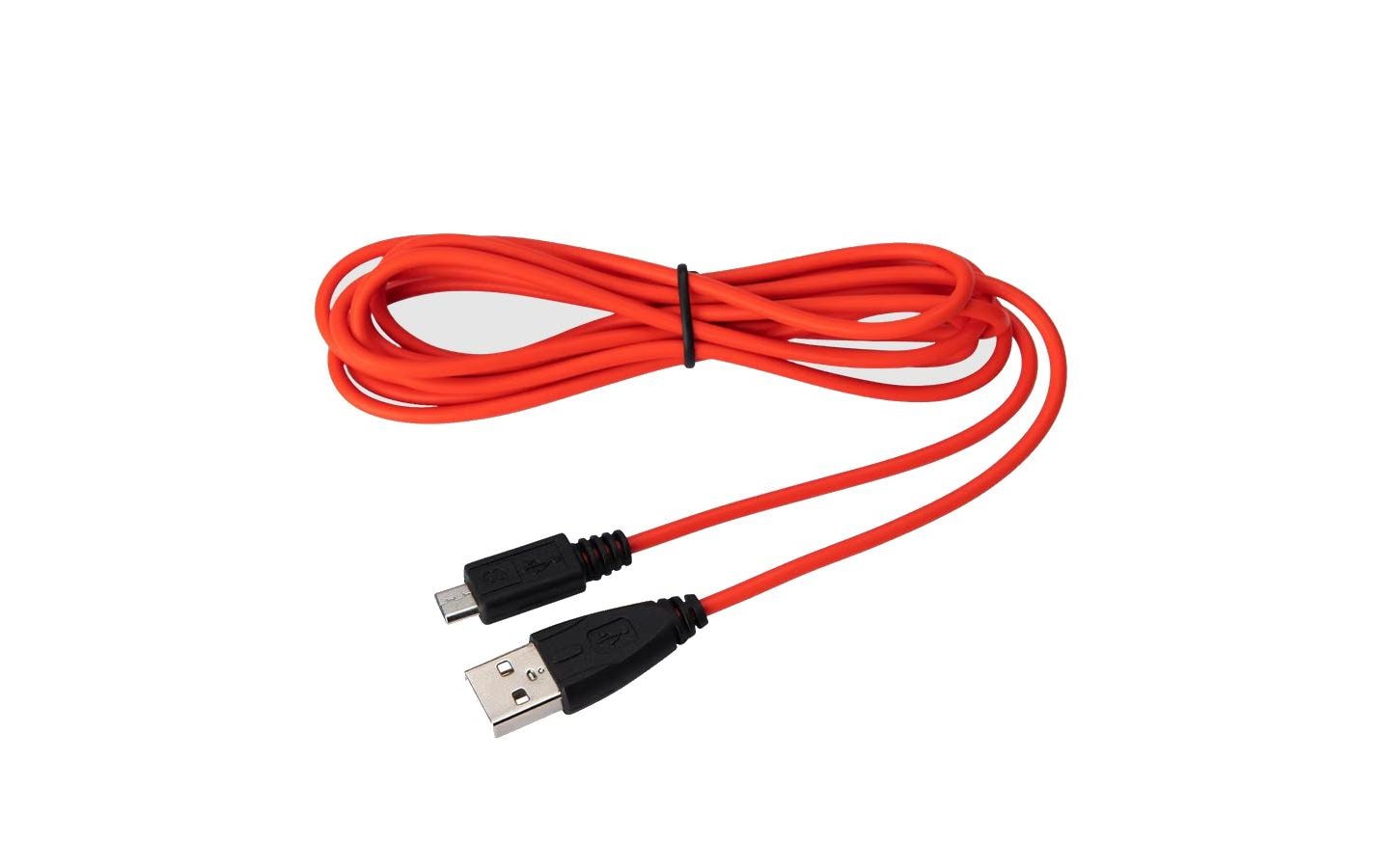 Jabra Anschlusskabel  zu Evolve USB-A - Micro-USB B 2 m