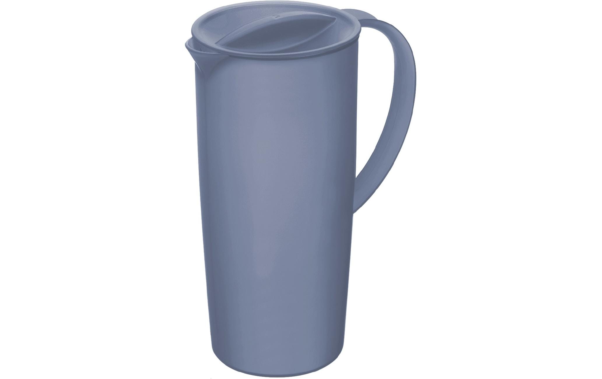 Rotho Krug Caruba 1.2 l, Horizon Blau