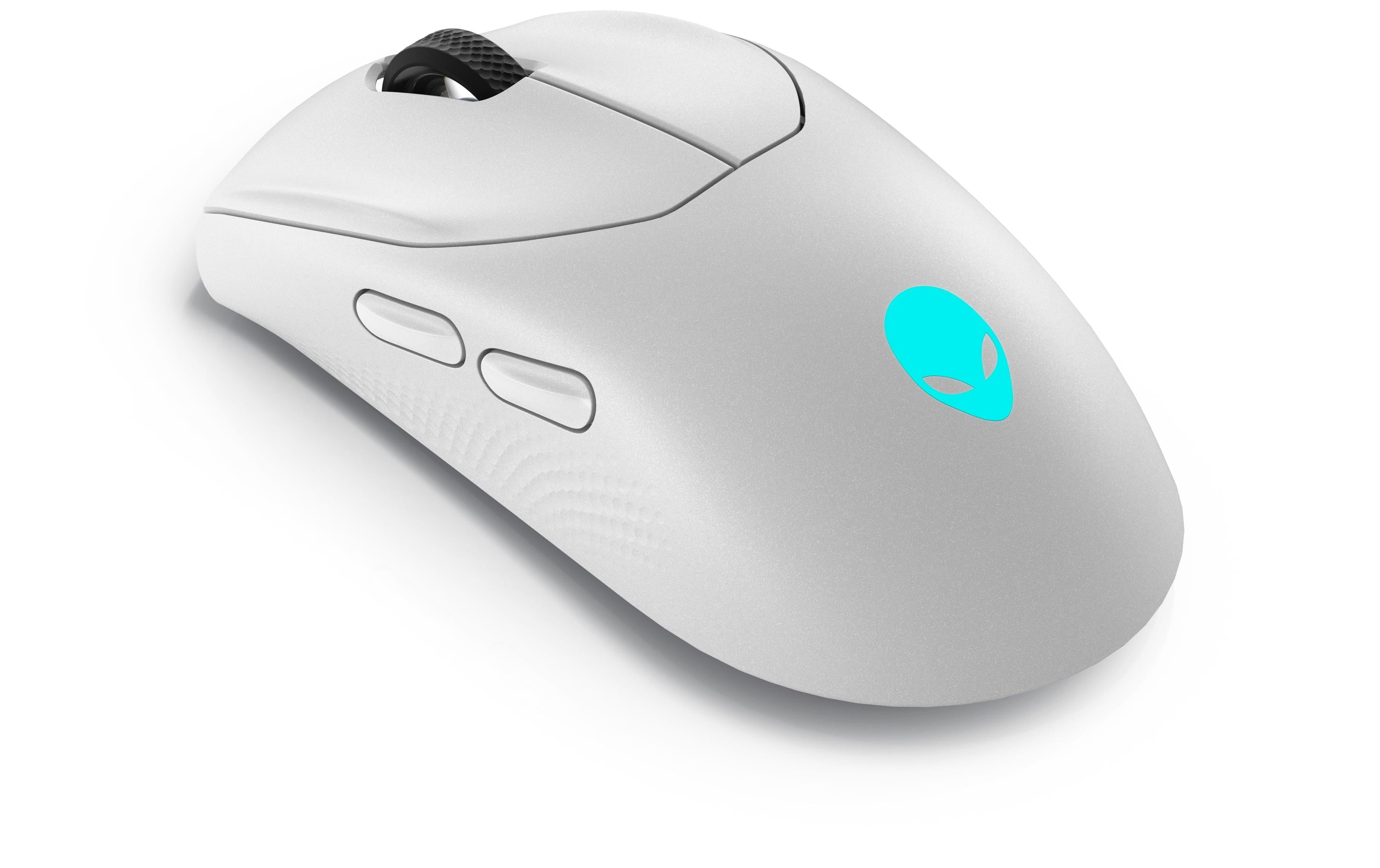 Dell Gaming-Maus Alienware 720M Lunar Light