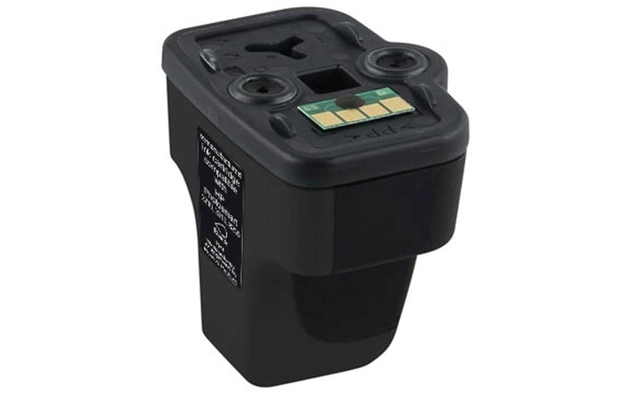 Generic Ink Tinte HP C8719EE Nr. 363 BK Black