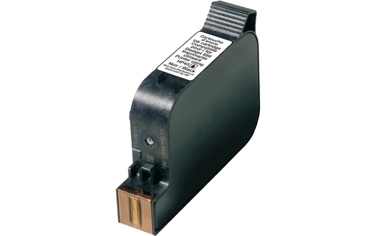 Generic Ink Tinte HP 51645A Nr. 45A Black