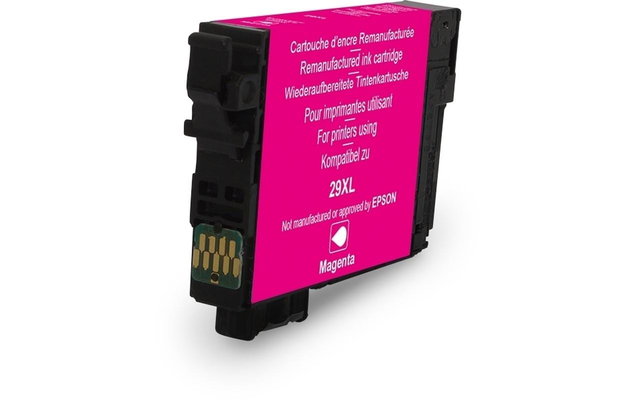 Generic Ink Tinte Epson 29 XL M Magenta