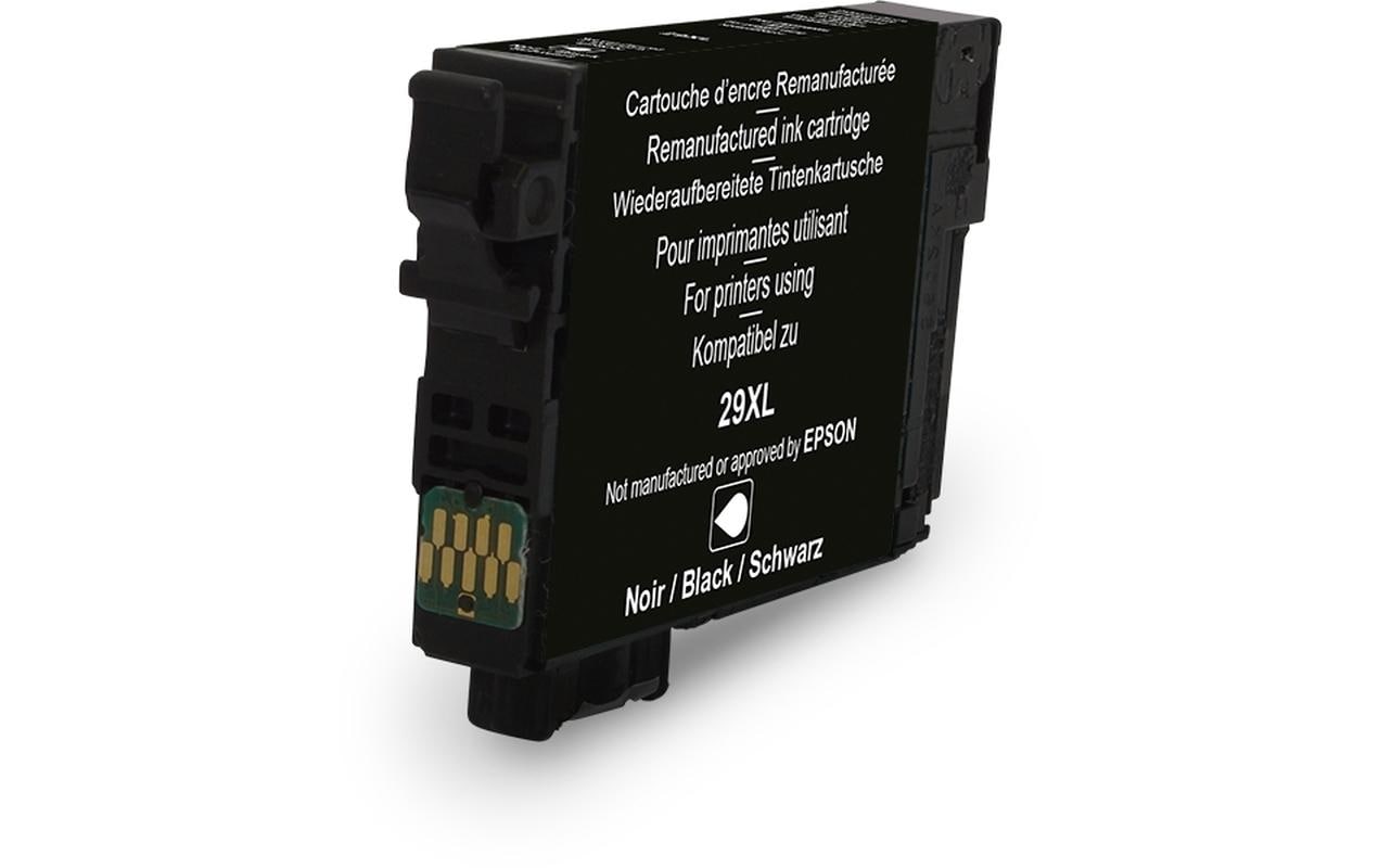 Generic Ink Tinte Epson 29 XL BK Black