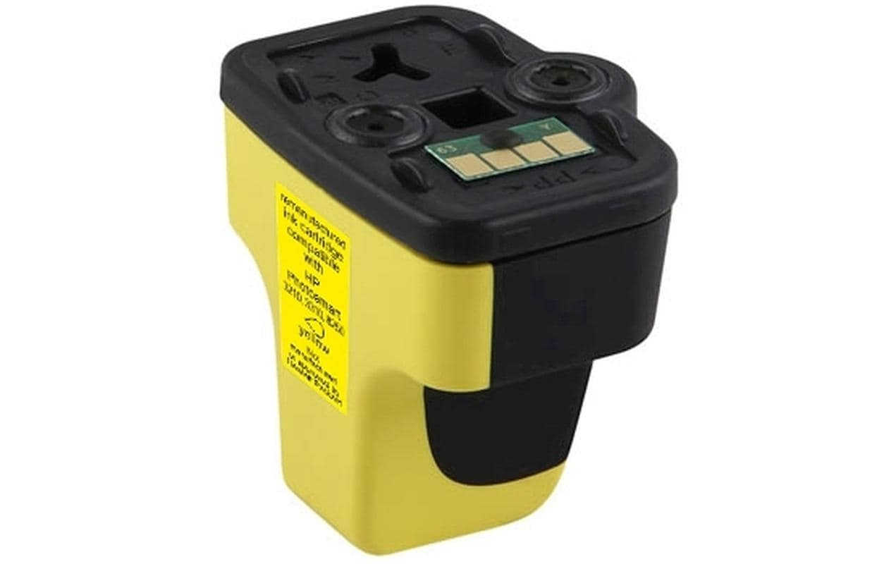 Generic Ink Tinte HP C8773EE Nr. 363 Y Yellow