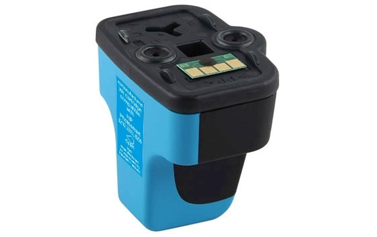 Generic Ink Tinte HP C8771EE Nr. 363 C Cyan