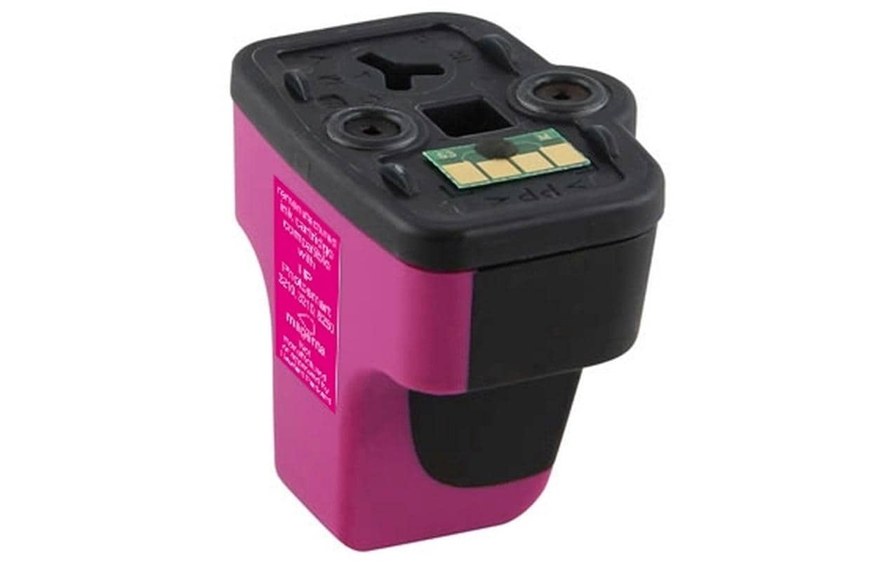 Generic Ink Tinte HP C8772EE Nr. 363 M Magenta