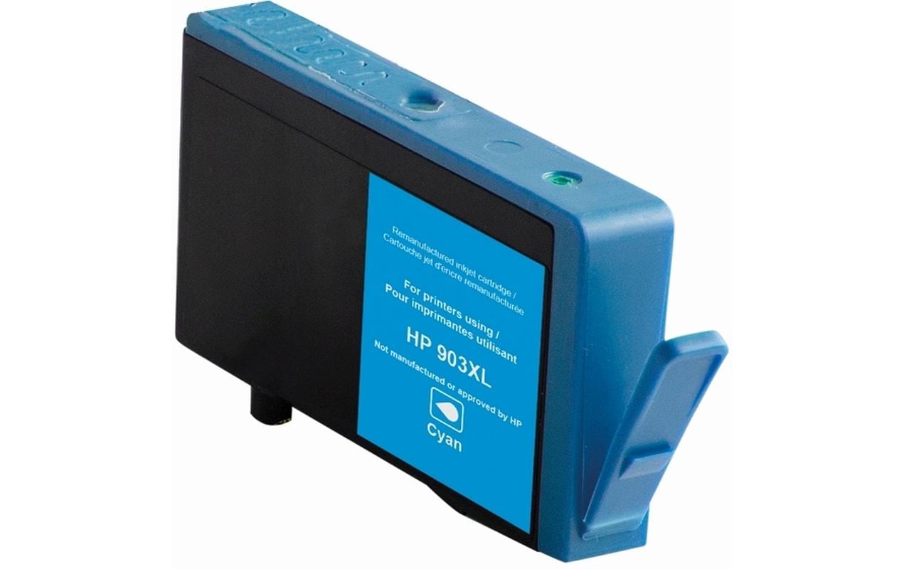 Generic Ink Tinte HP T6M03AE Nr. 903 XL C Cyan