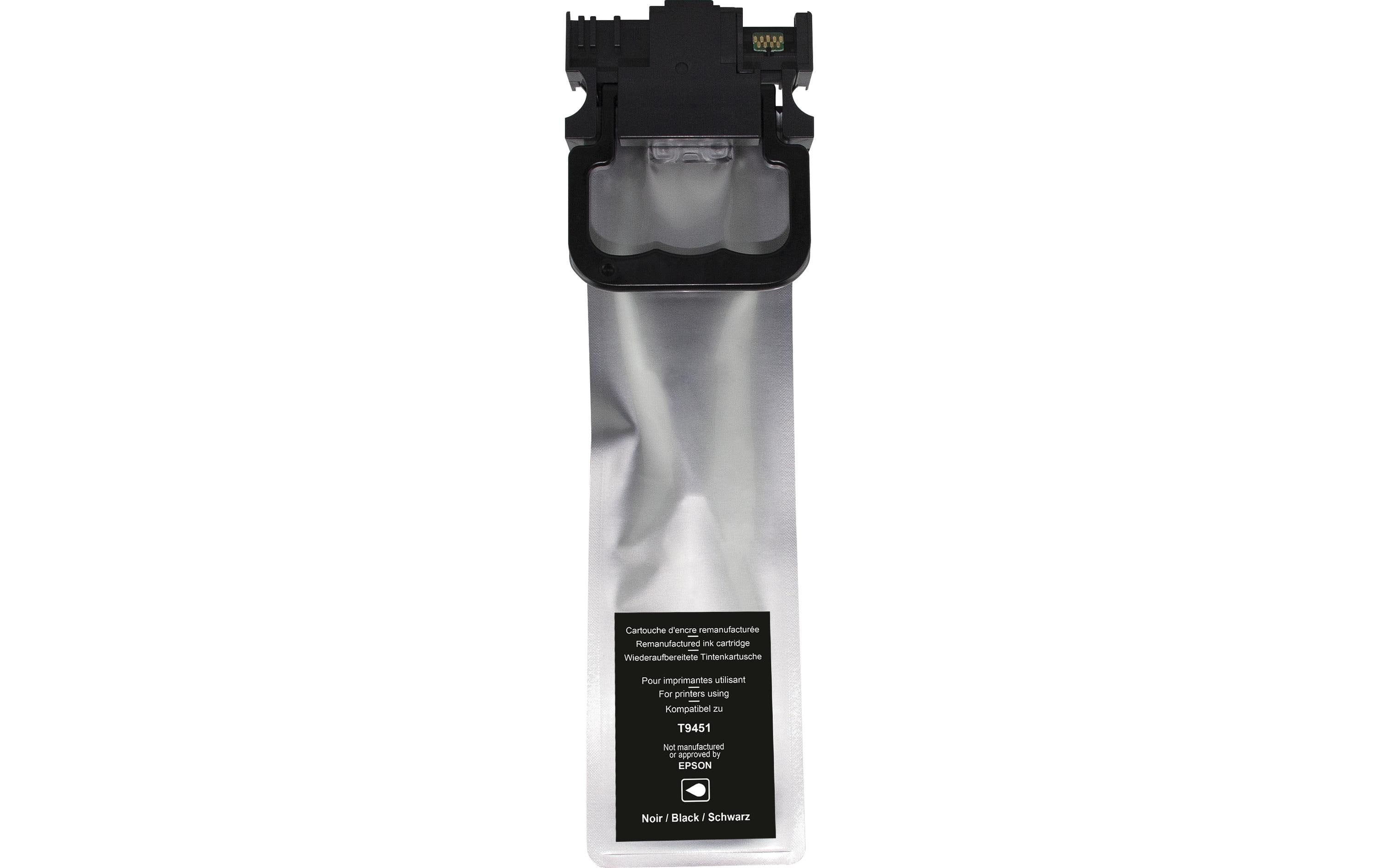 Generic Ink Tinte Epson C13T945140 Black