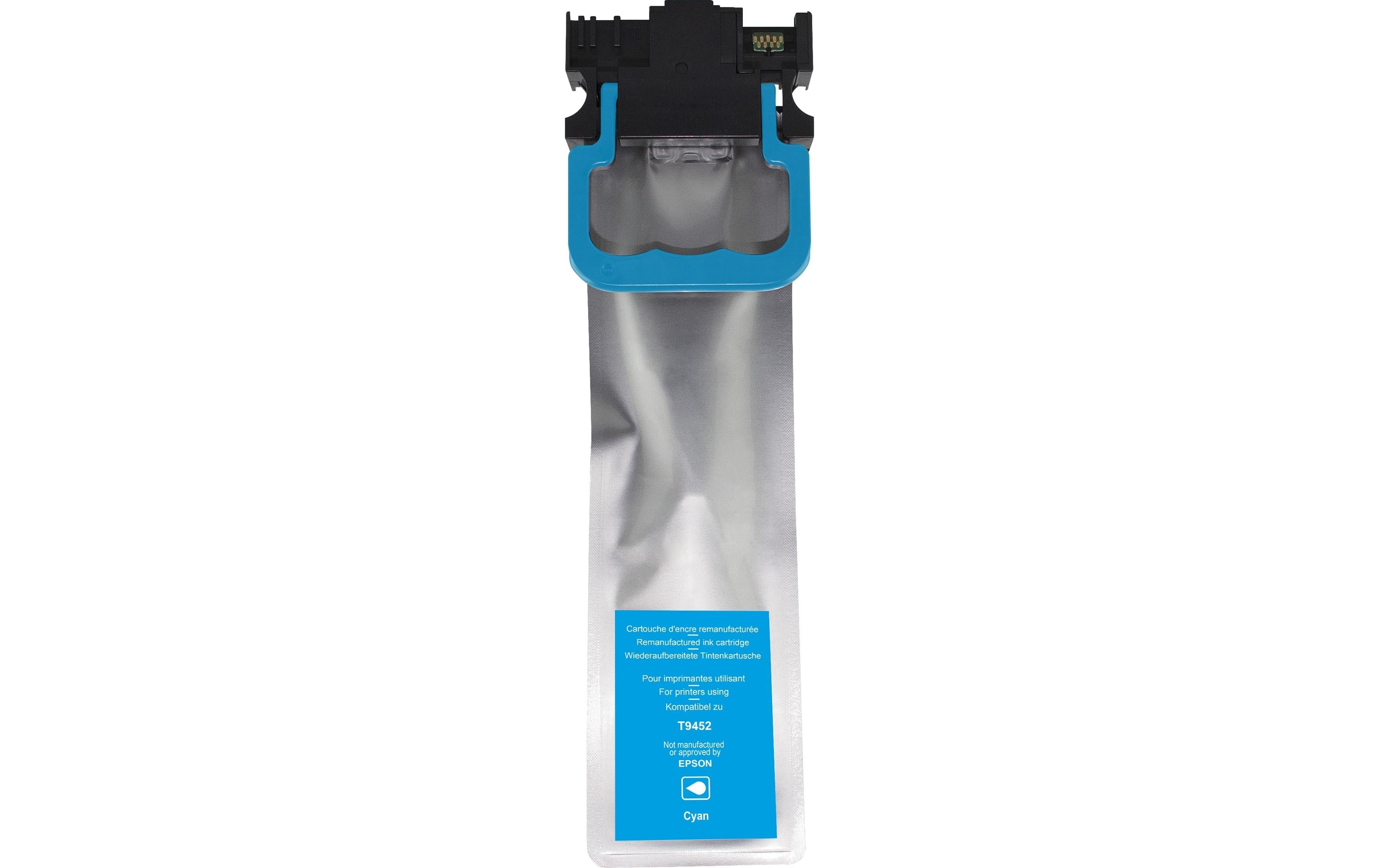 Generic Ink Tinte Epson C13T945240 Cyan