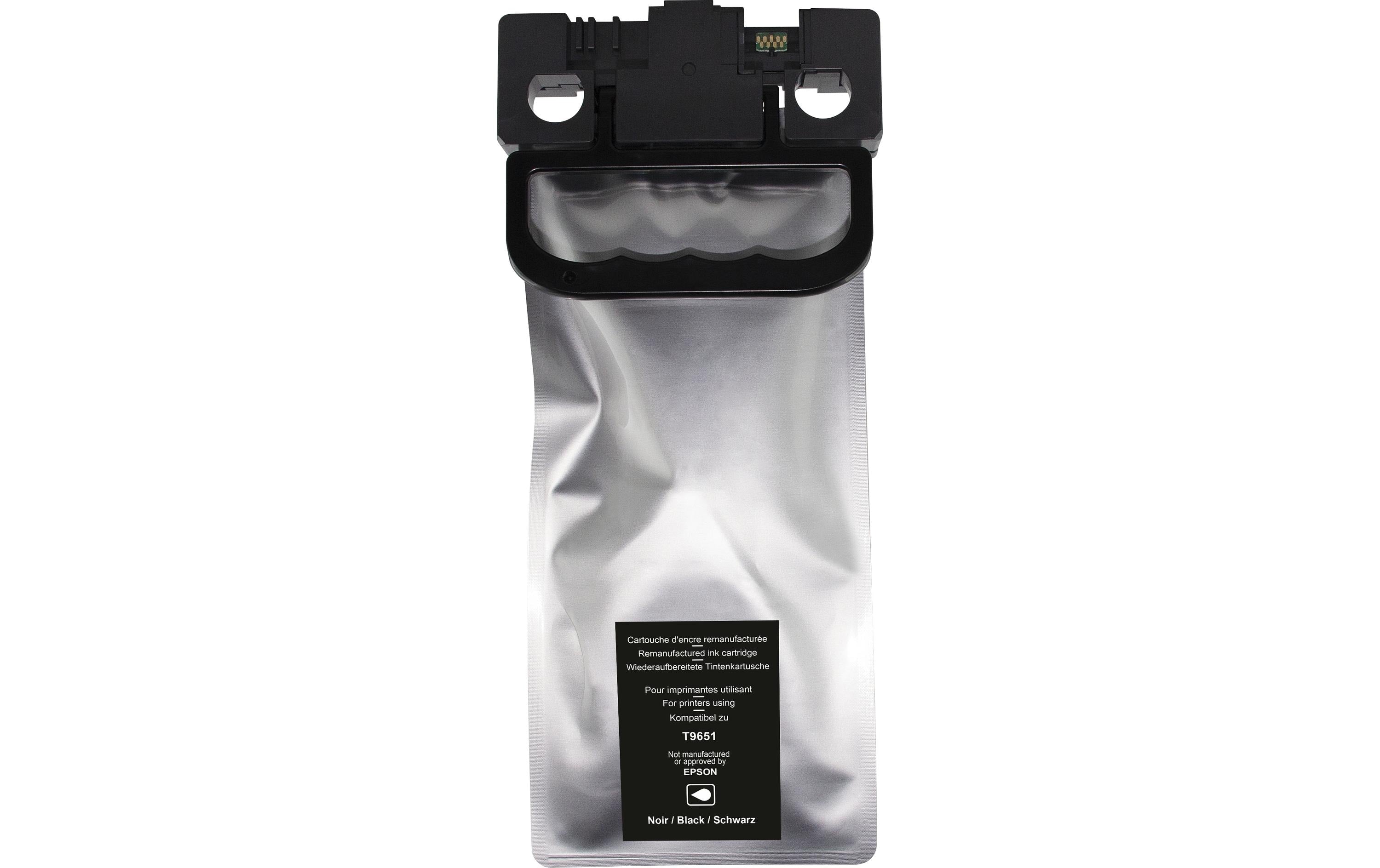 Generic Ink Tinte Epson C13T965140 Black