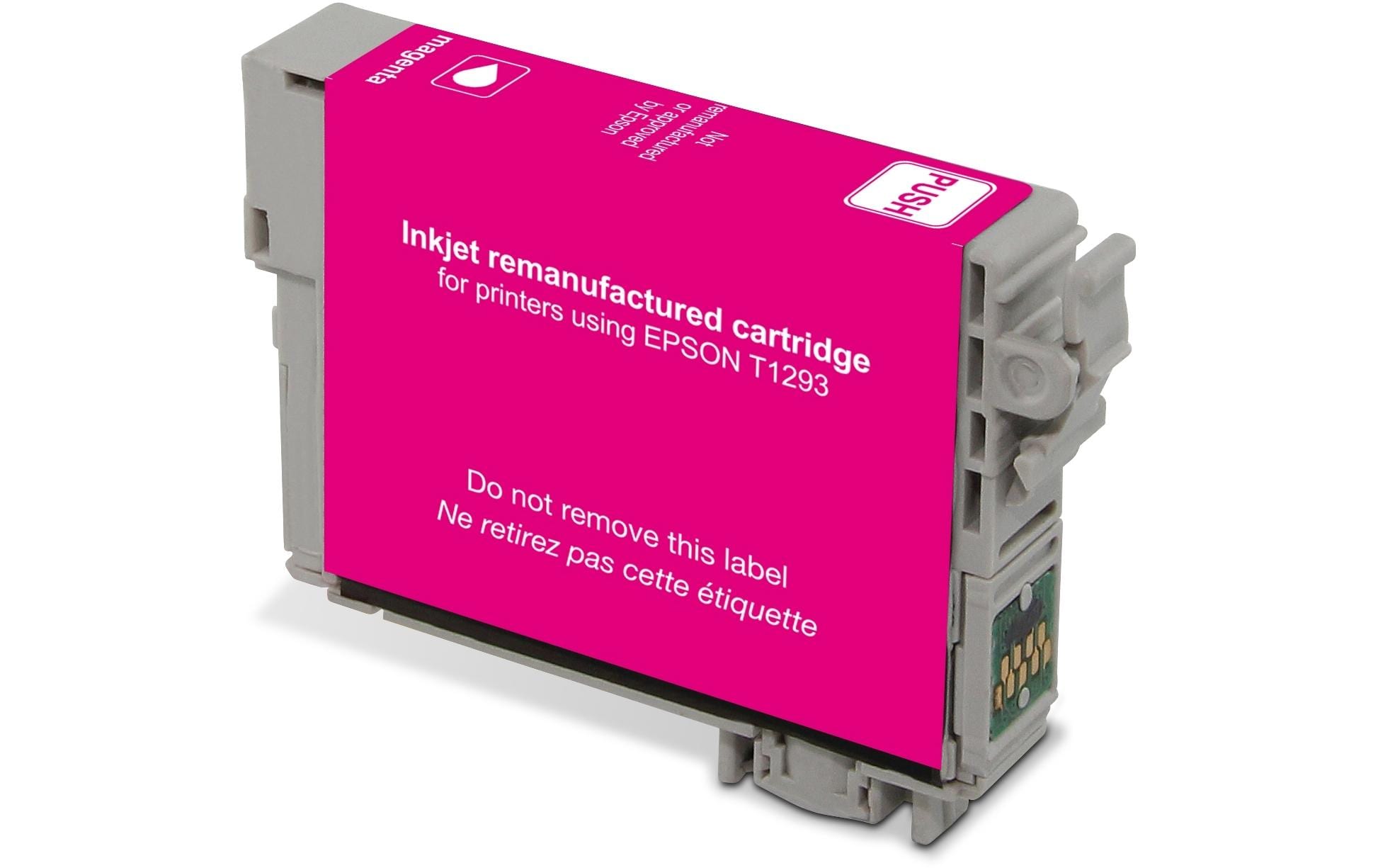 Generic Ink Tinte Epson T1293 Magenta
