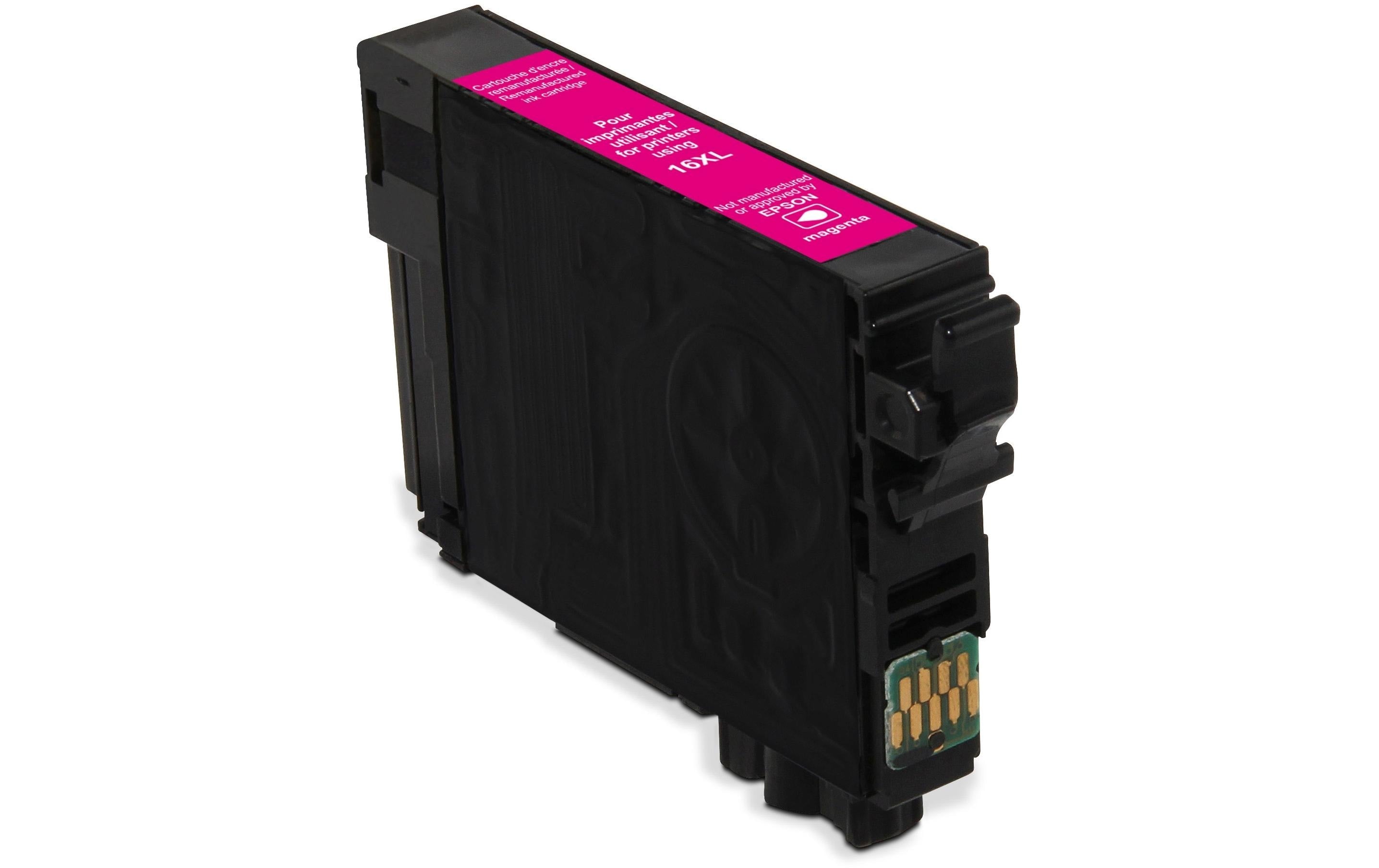 Generic Ink Tinte Epson 16 XL M Magenta