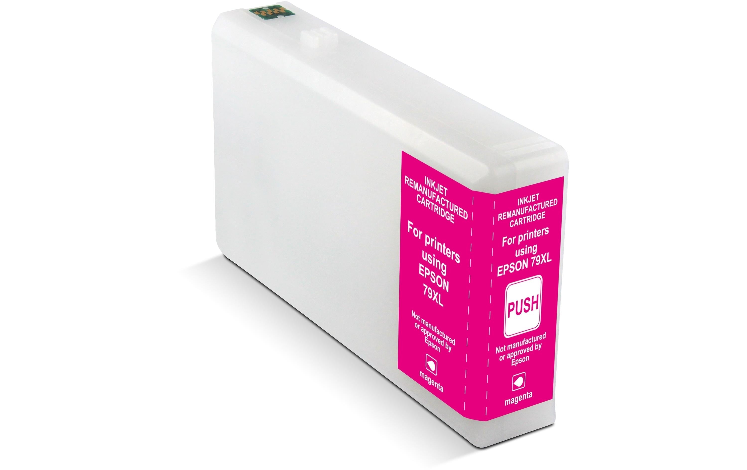 Generic Ink Tinte Epson T7903 Magenta
