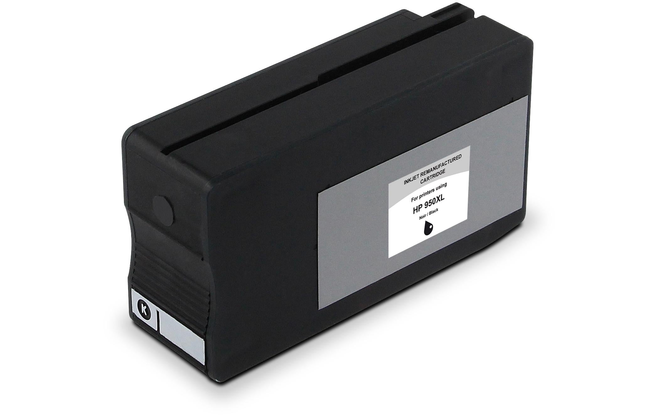 Generic Ink Tinte HP CN045AE Nr. 950 XL BK Black