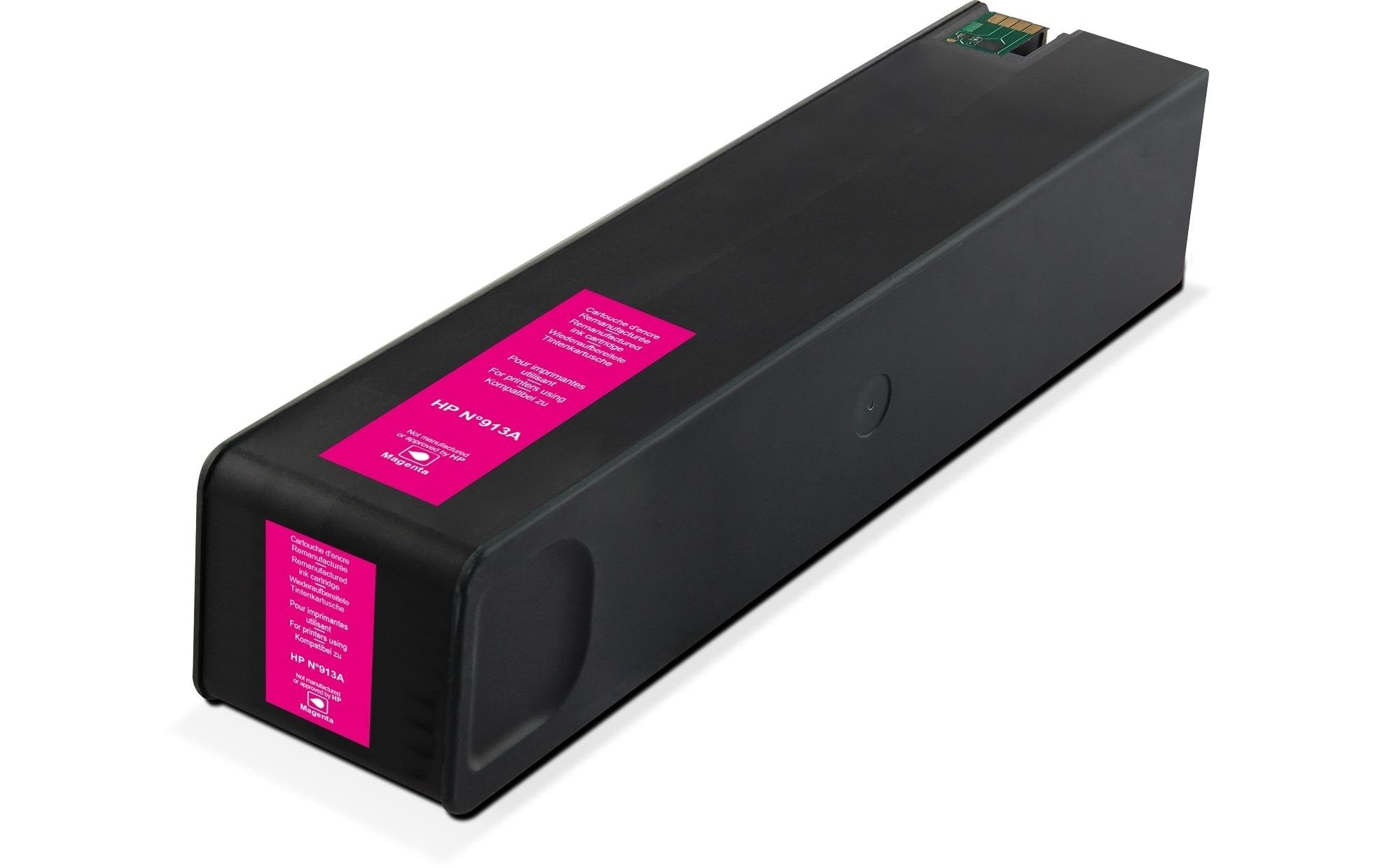 Generic Ink Tinte HP F6T78AE Nr. 913A M Magenta