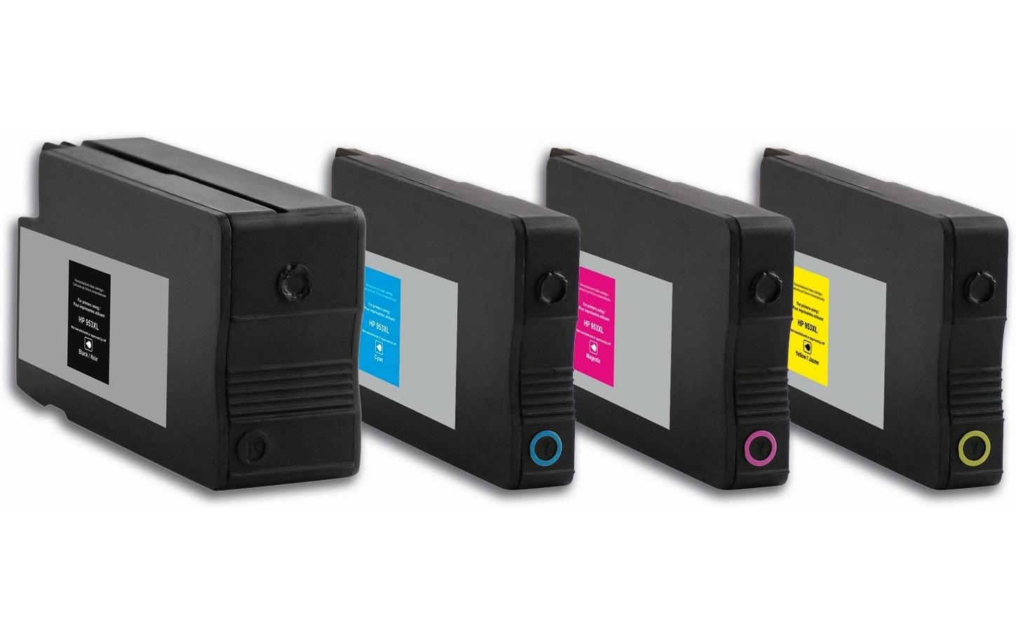 Generic Ink Tinte HP L0S70AE Nr. 953 XL Multipack