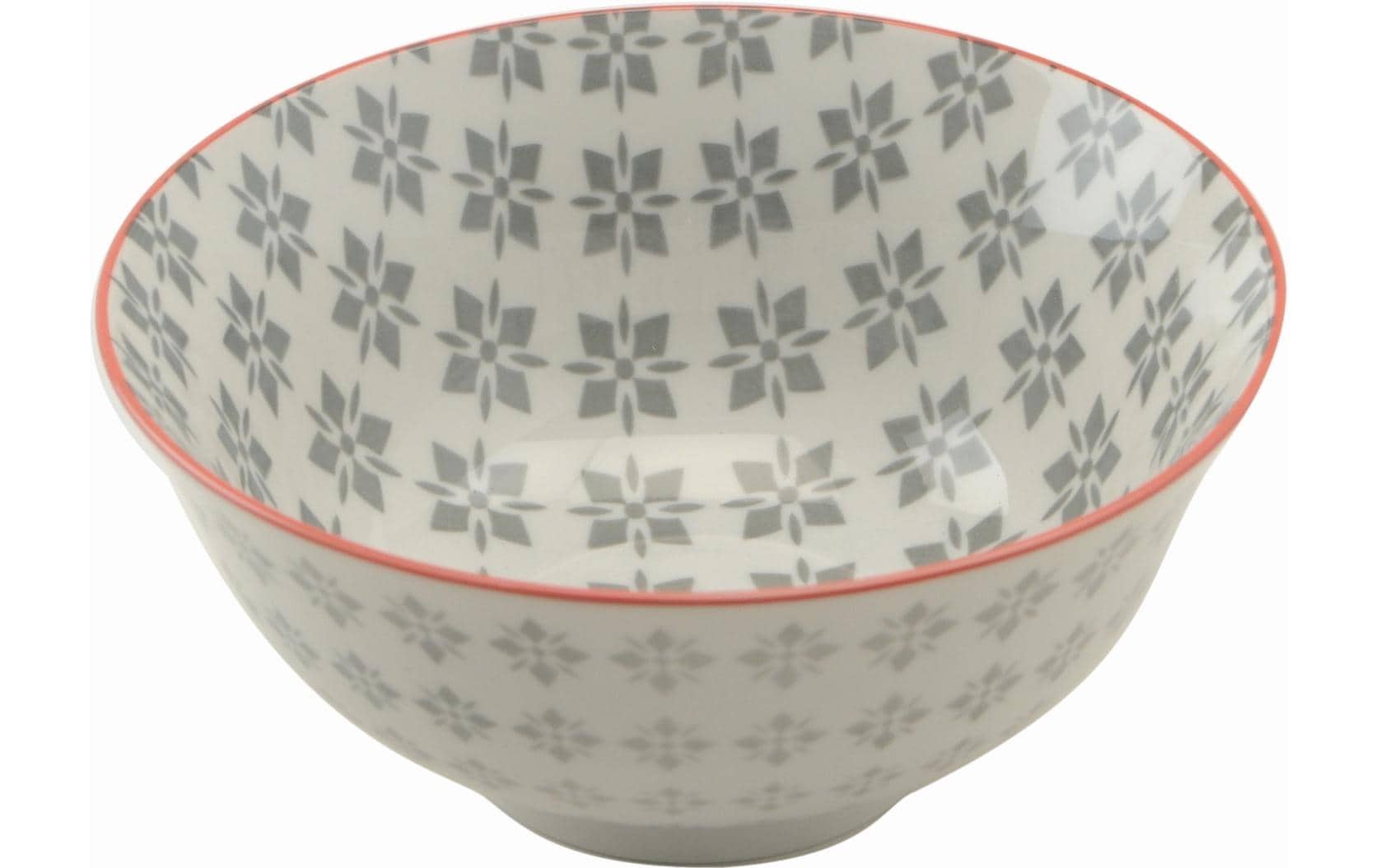 Haynan Schale 15.5 cm, 1 Stück, Grau