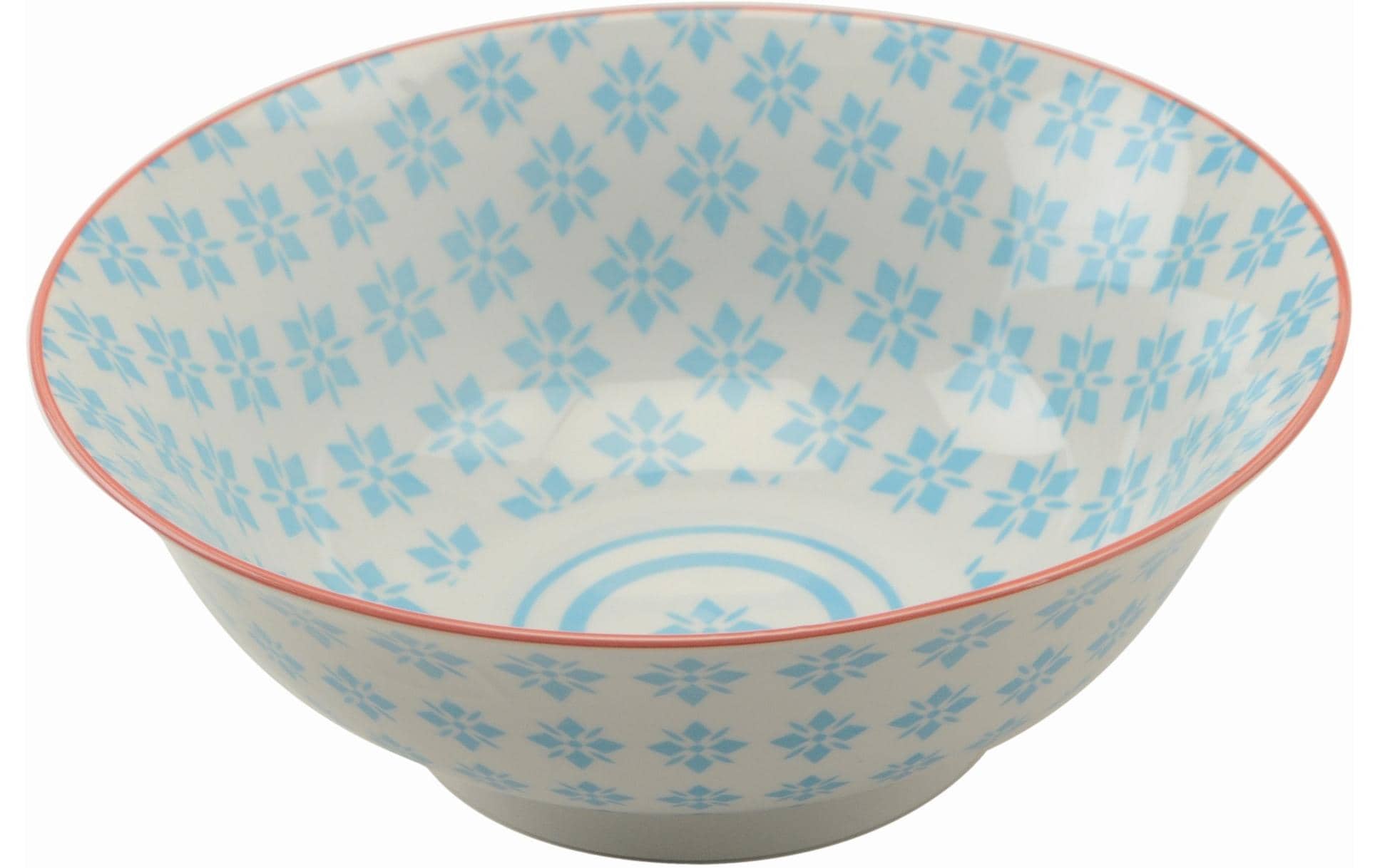 Haynan Schale 21 cm, 1 Stück, Blau