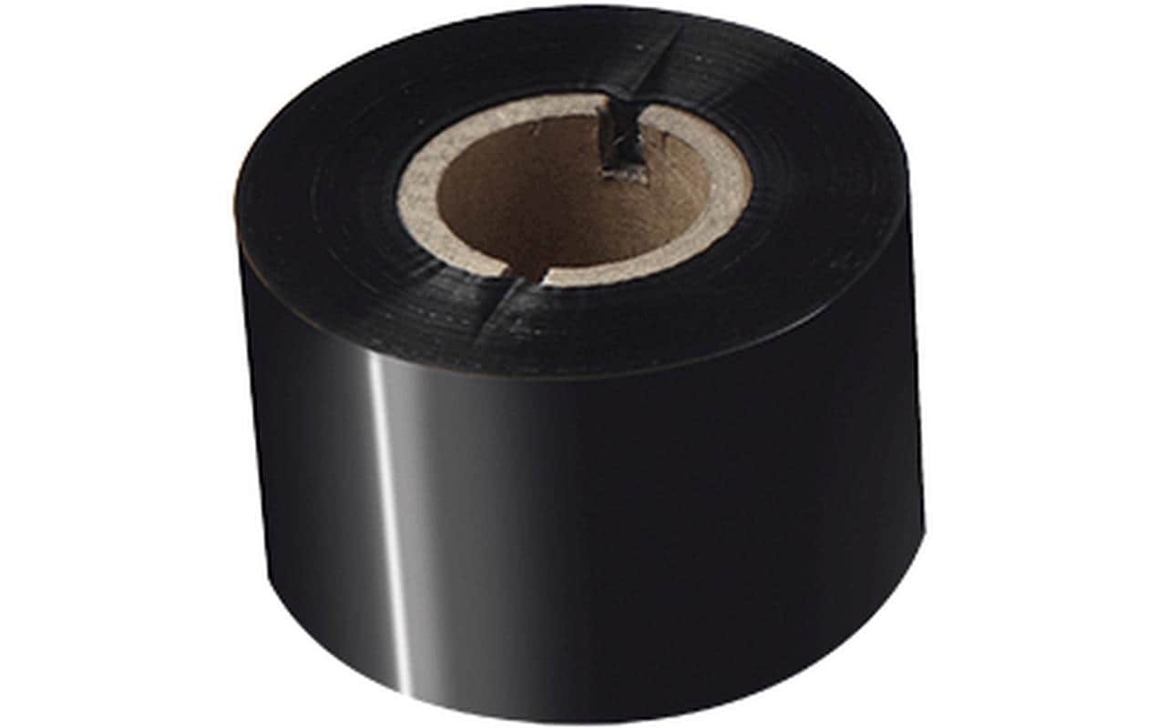 Brother Thermotransfer-Wachsband BWS-1D300-060