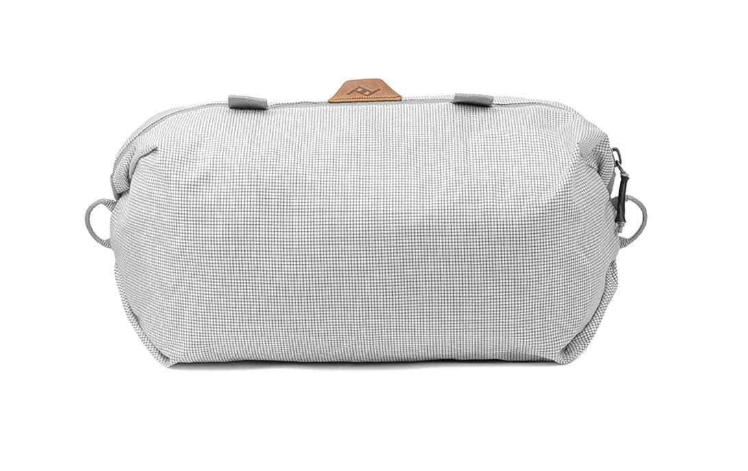 Peak Design Fotorucksack Zubehör Shoe Pouch Raw