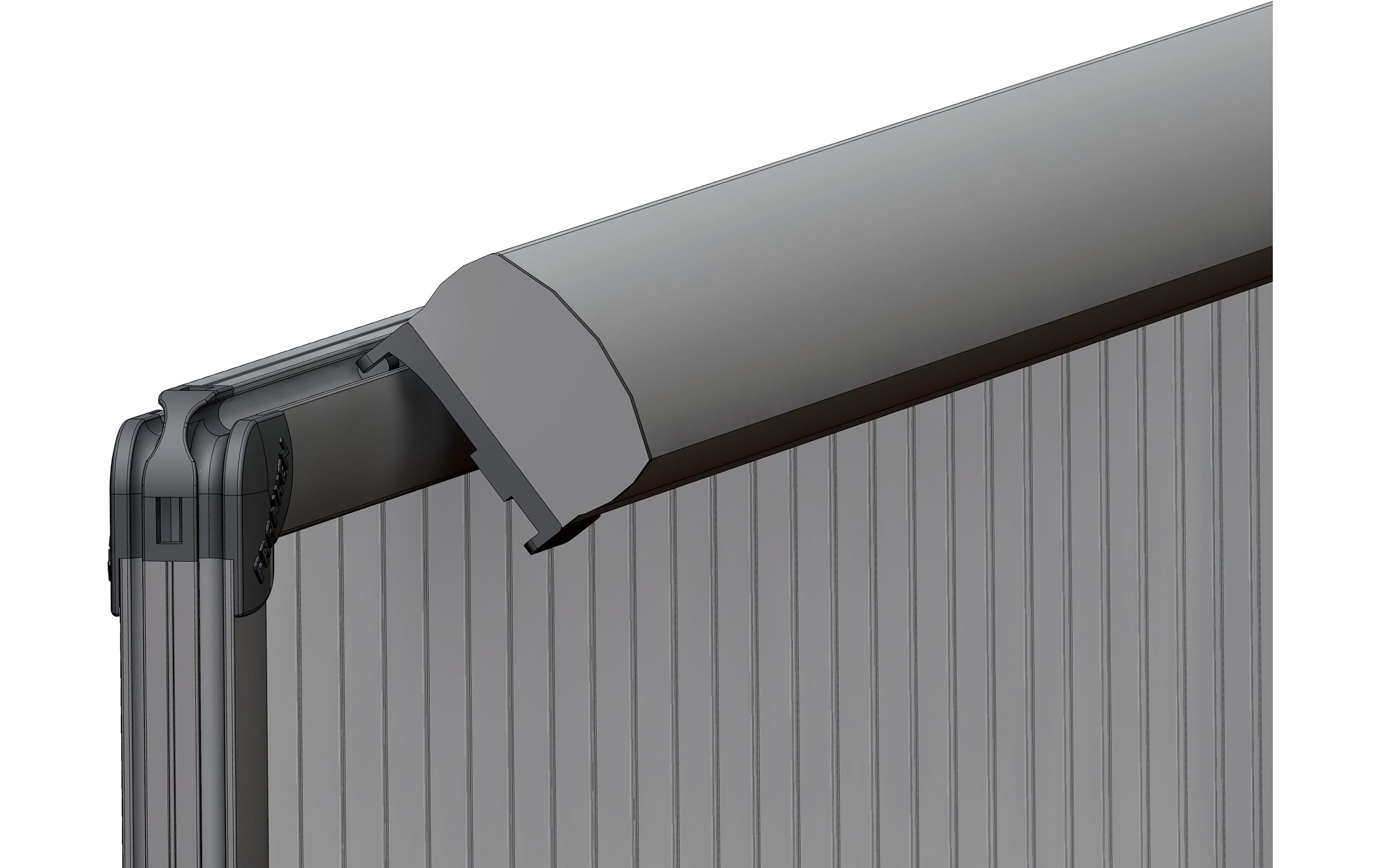 Franken Flipchart PRO 70 cm x 5.5 cm