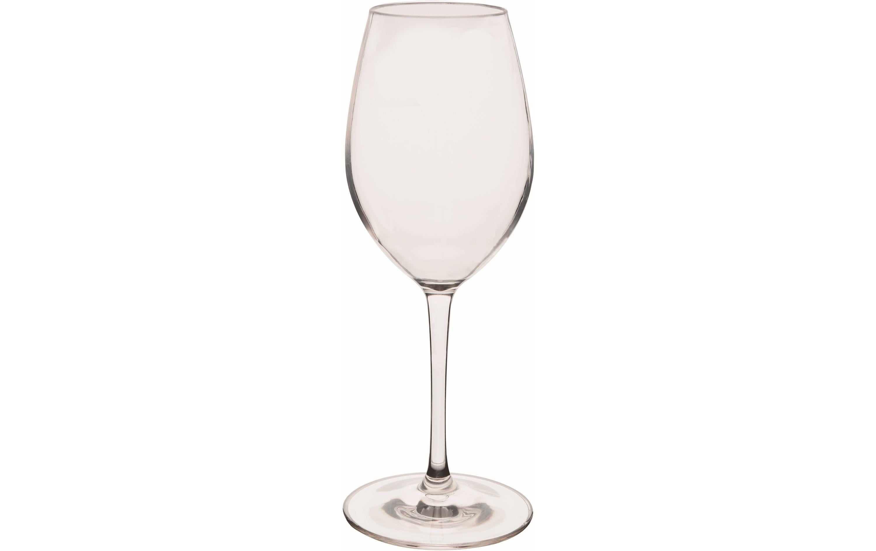 Eurotrail Outdoor-Weinglas Basic 265 ml 2-er Set