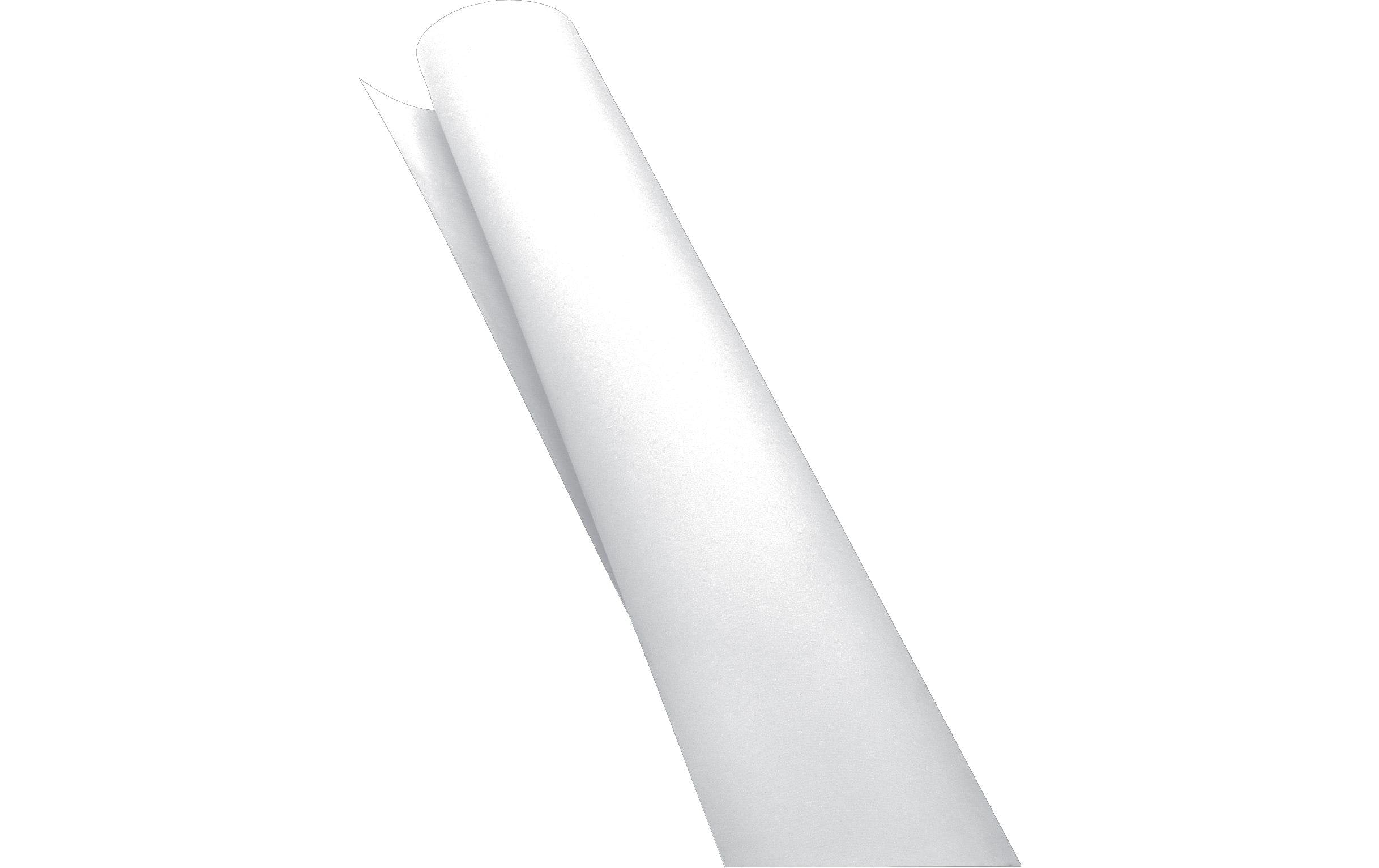 Franken Pinwandpapier  140 x 110 cm, Weiss, 50 Stück