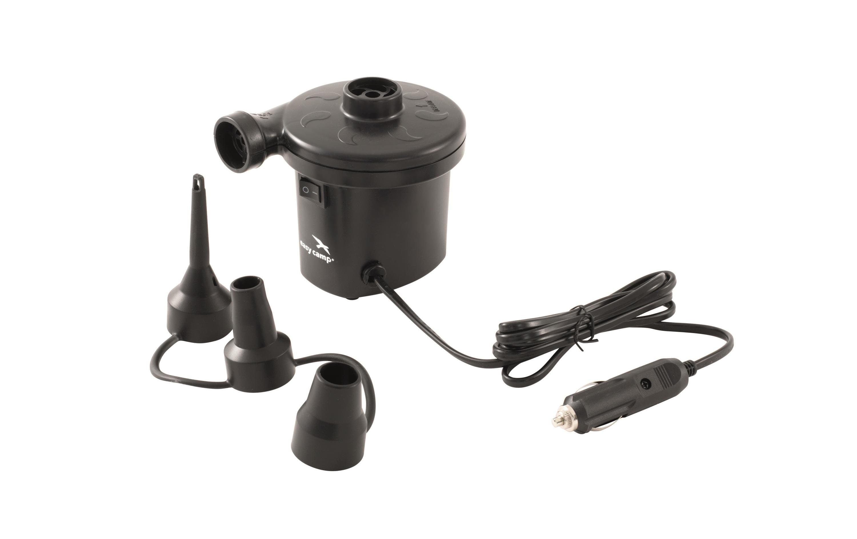 Easy Camp Luftpumpe El Nino 12 V