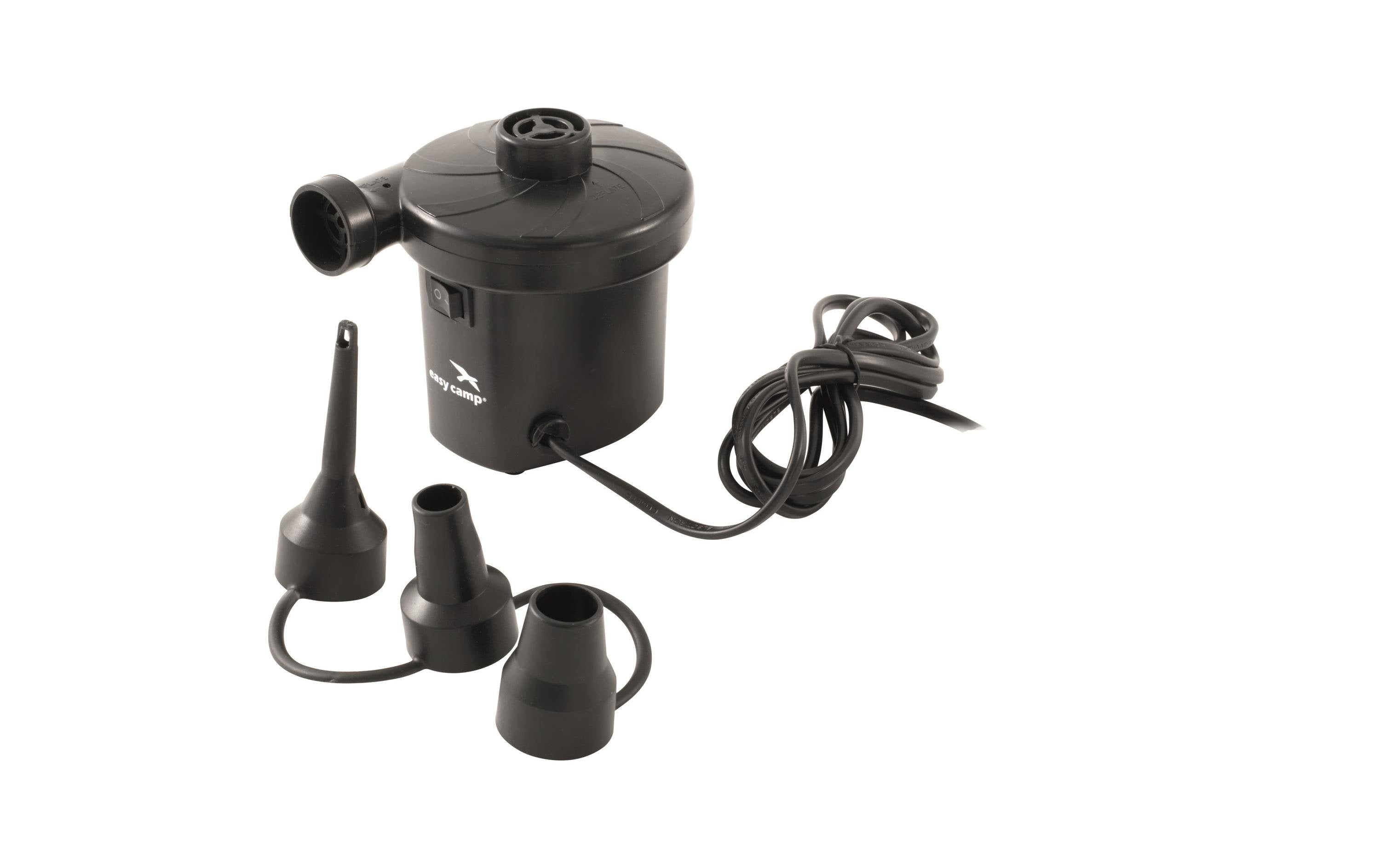 Easy Camp Luftpumpe Super Cell 230 V