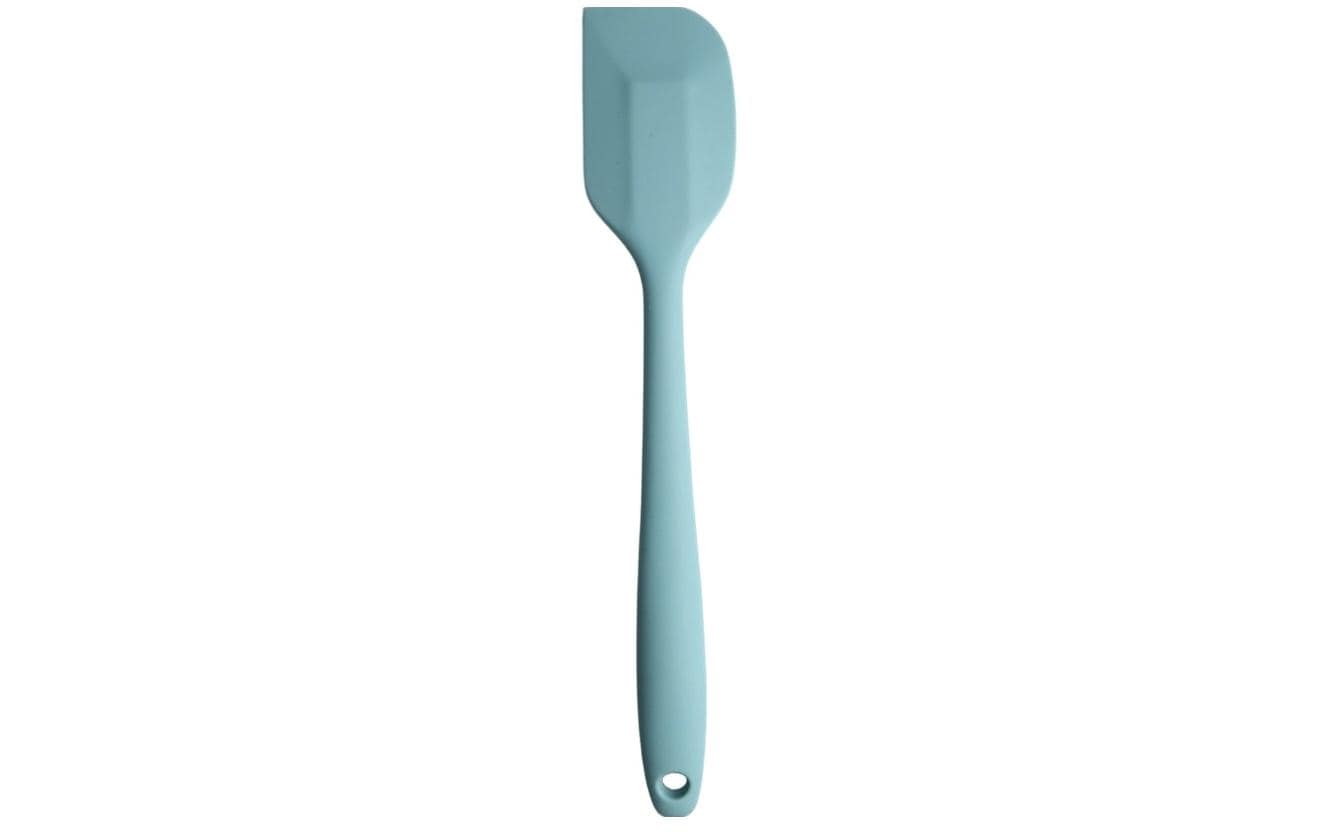 BackshopSchweiz Teigschaber 27.5cm, Blau
