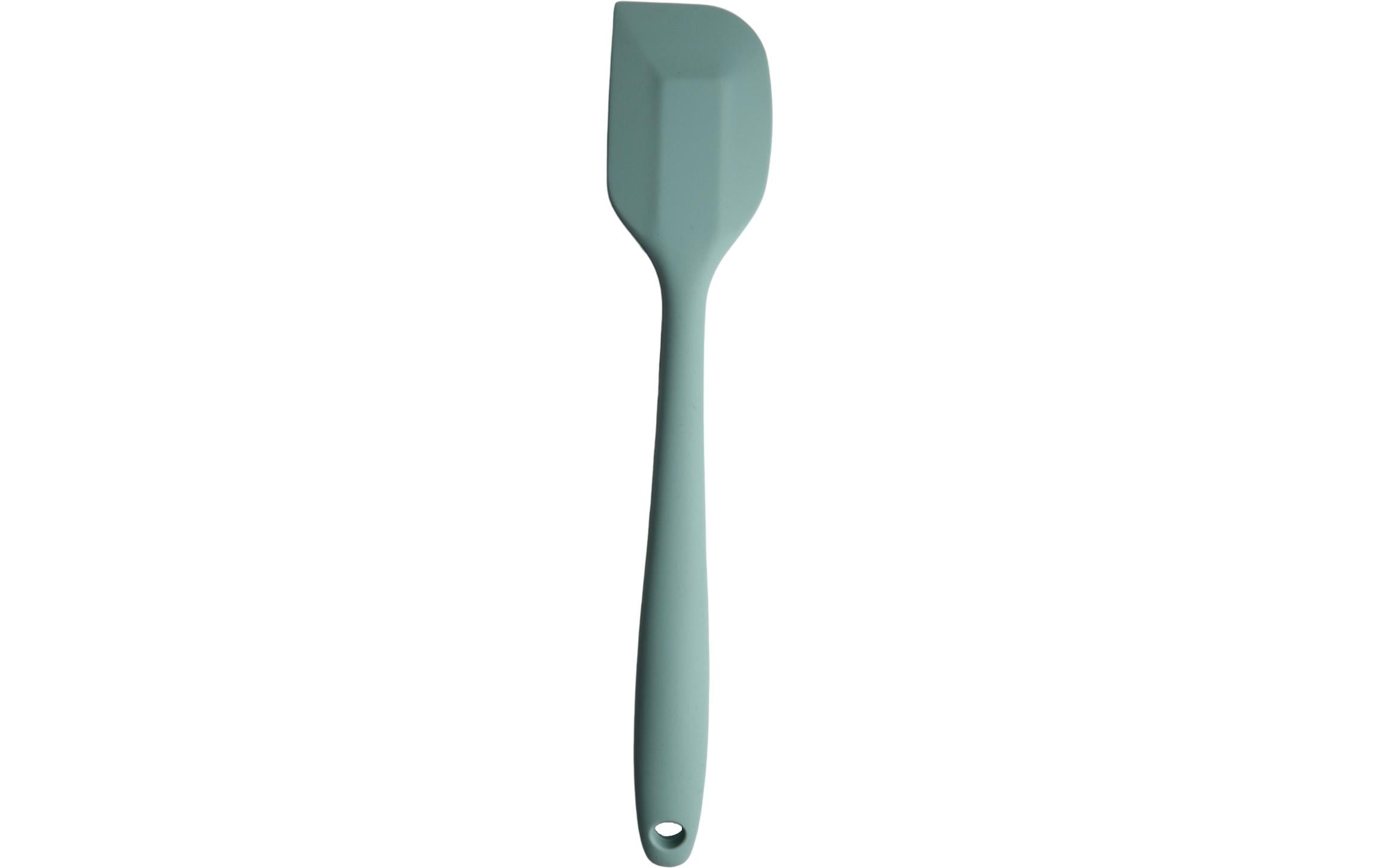 BackshopSchweiz Teigschaber 27.5cm, Grün