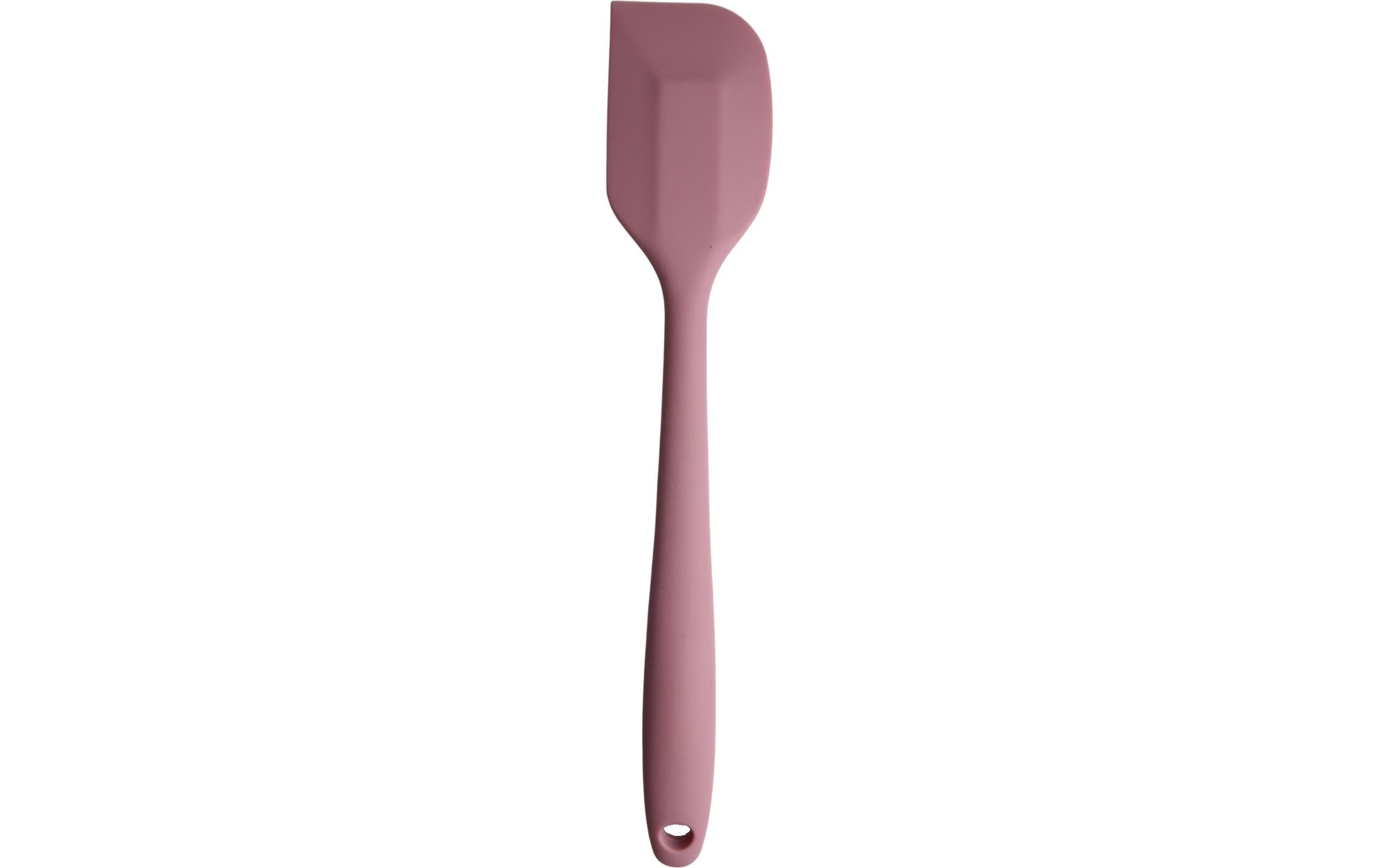 BackshopSchweiz Teigschaber 27.5cm, Rosa