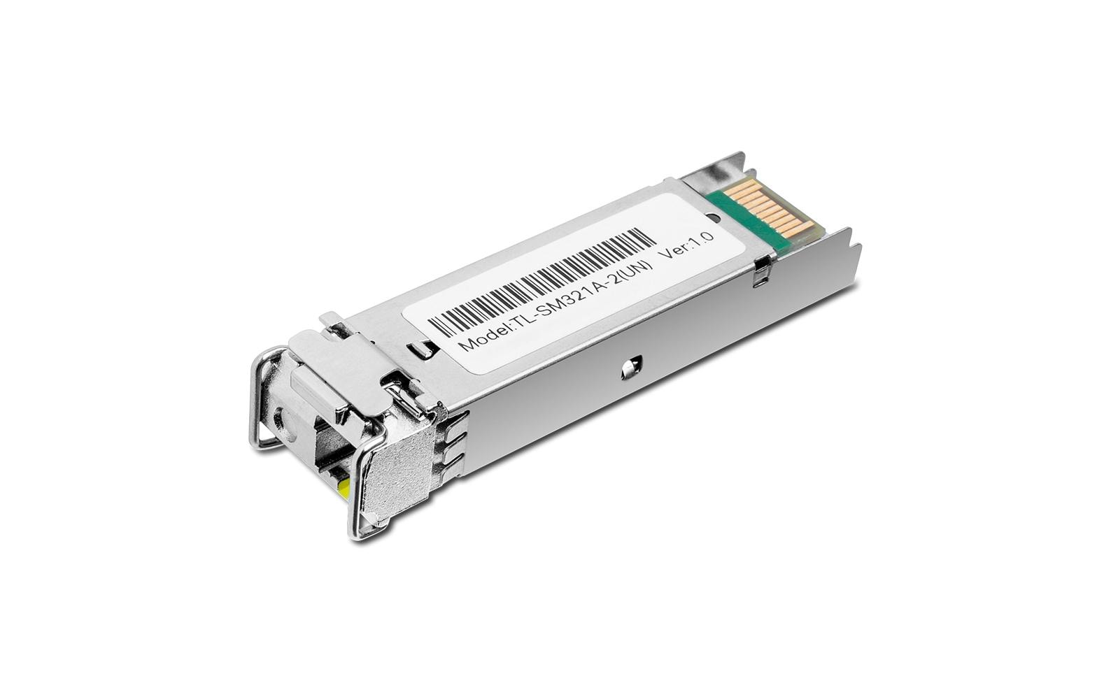 TP-Link SFP Modul TL-SM321A-2