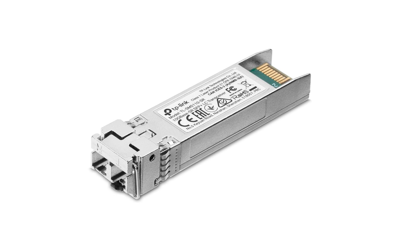 TP-Link SFP+ Modul TL-SM5110-SR