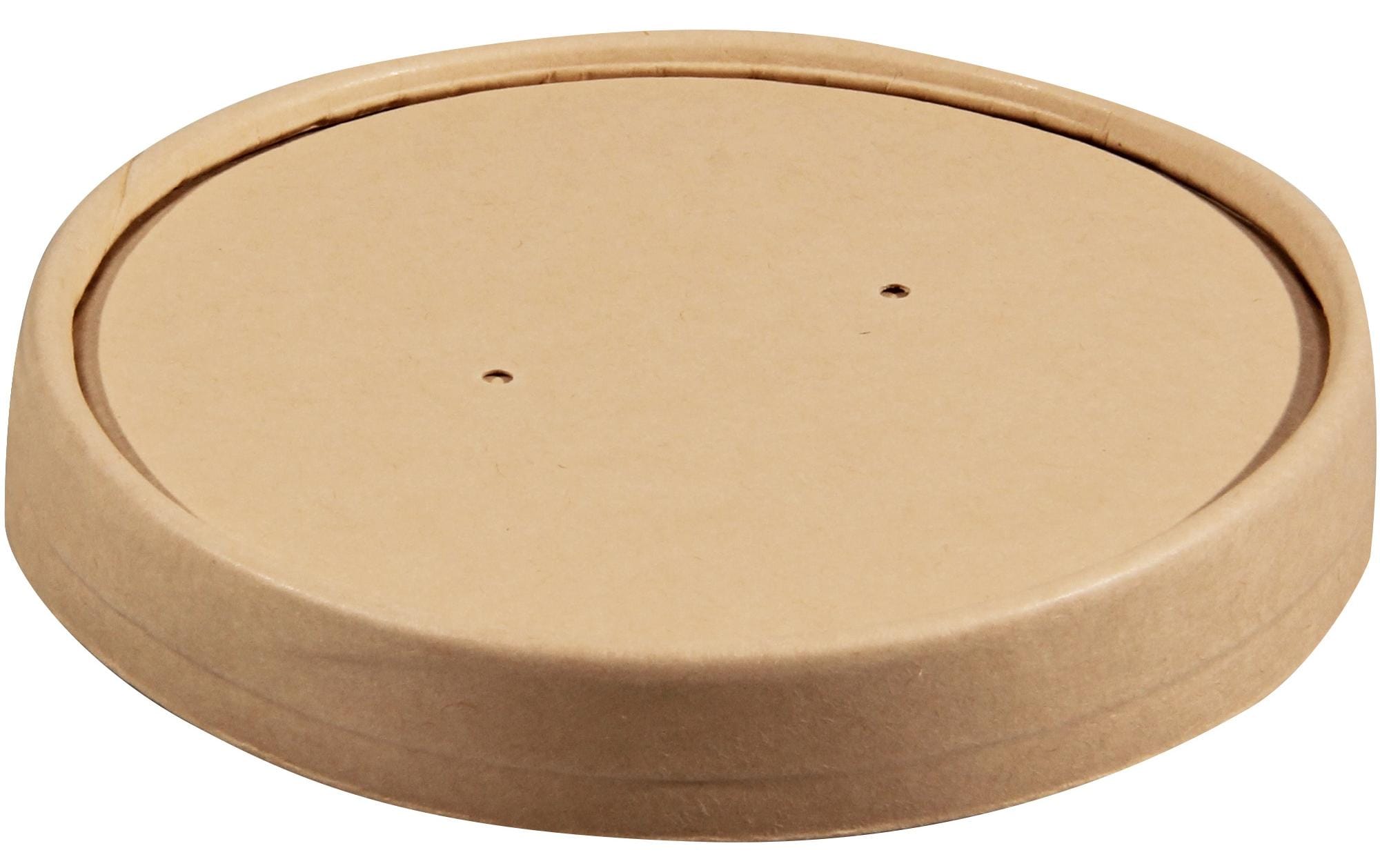 Weita Deckel zu Suppenbecher 470 ml 50 Stück