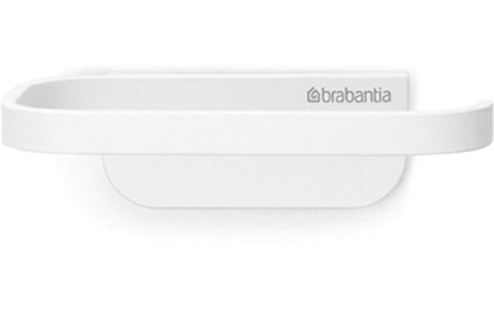Brabantia Toilettenpapierhalter Mindset Weiss