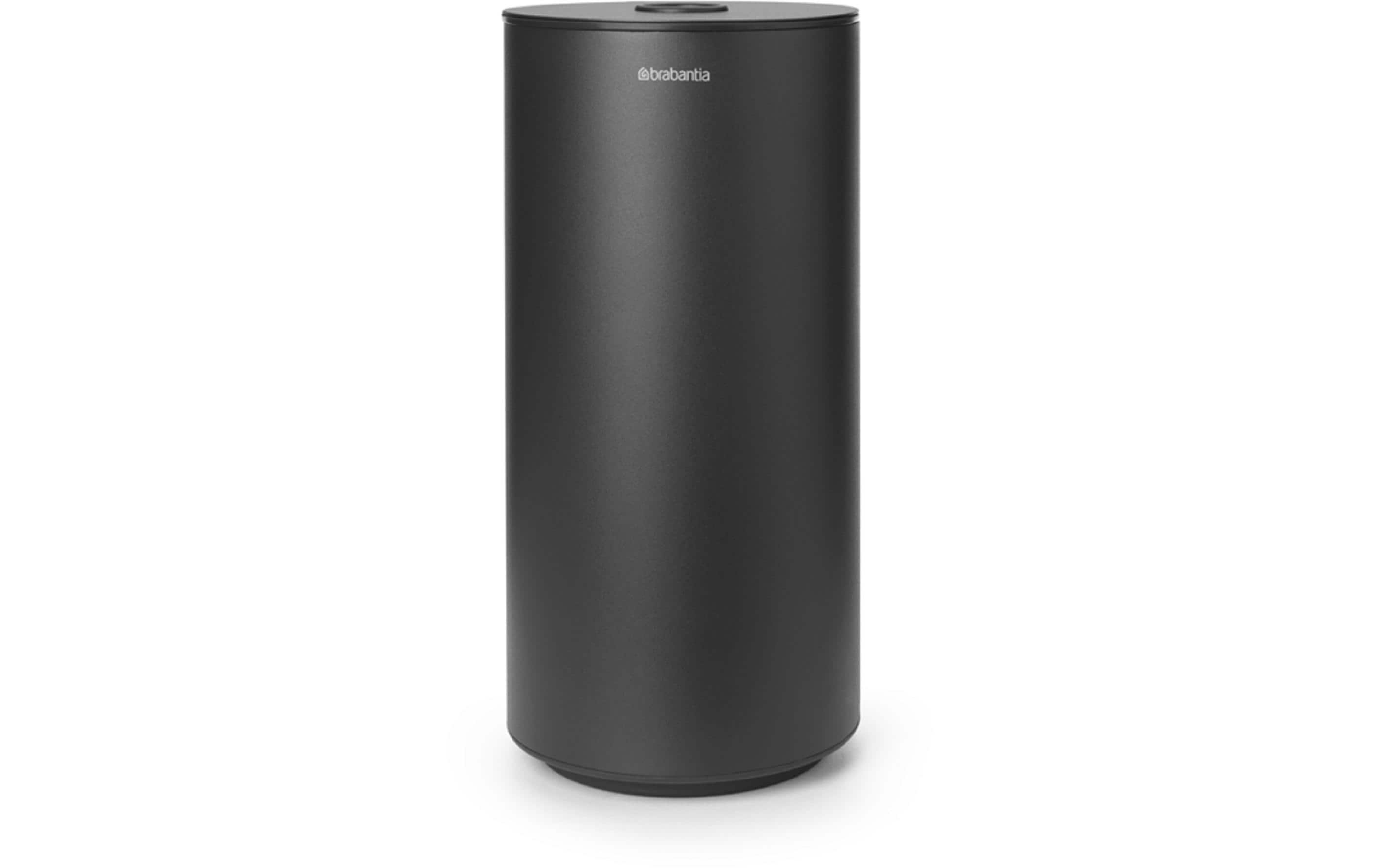 Brabantia Toilettenpapierhalter Mindset Anthrazit