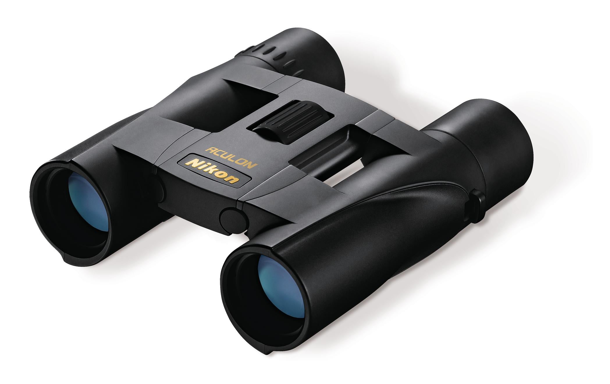 Nikon Fernglas Aculon A30 10x25 Schwarz
