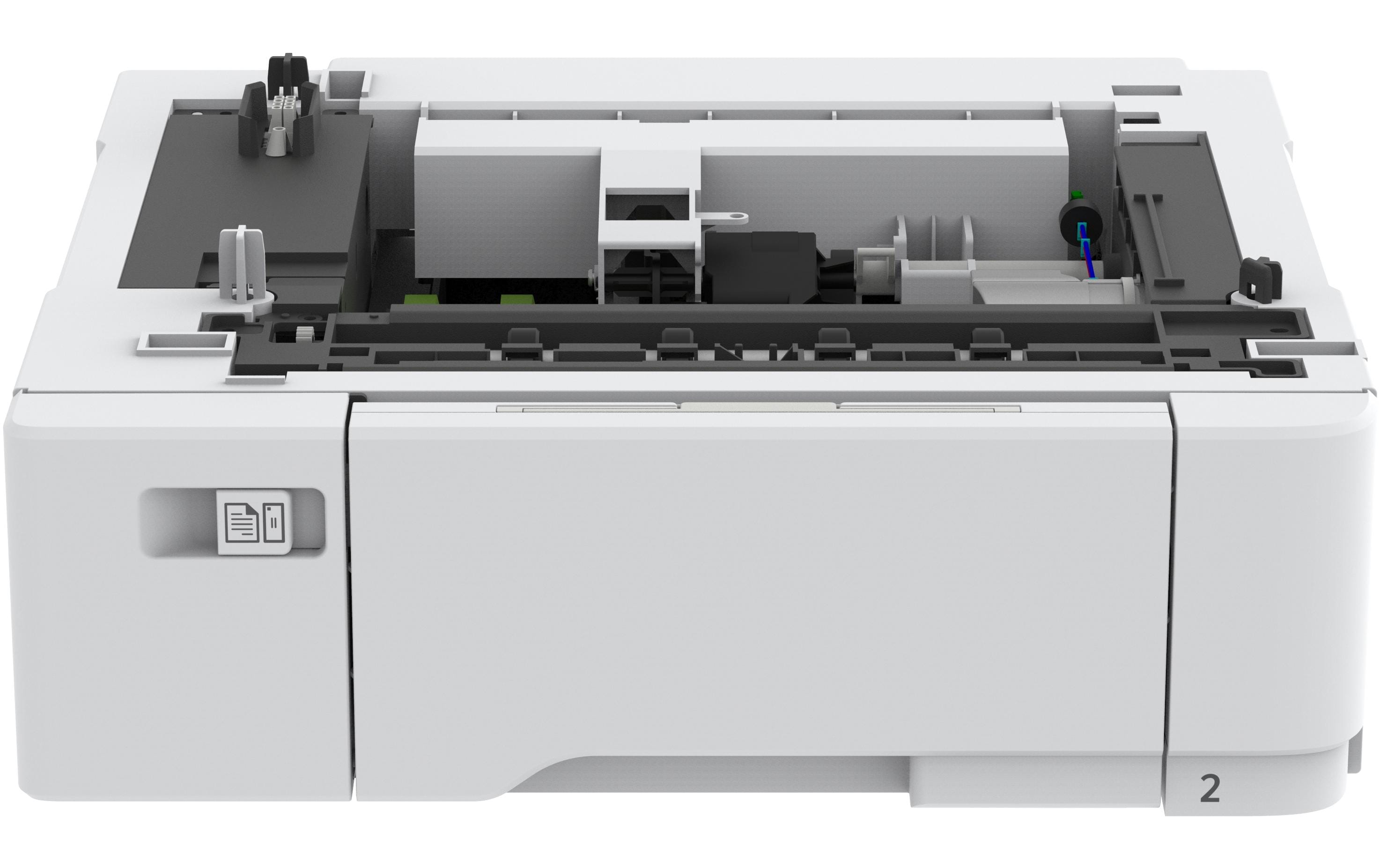 Xerox Papierschacht 497N07995