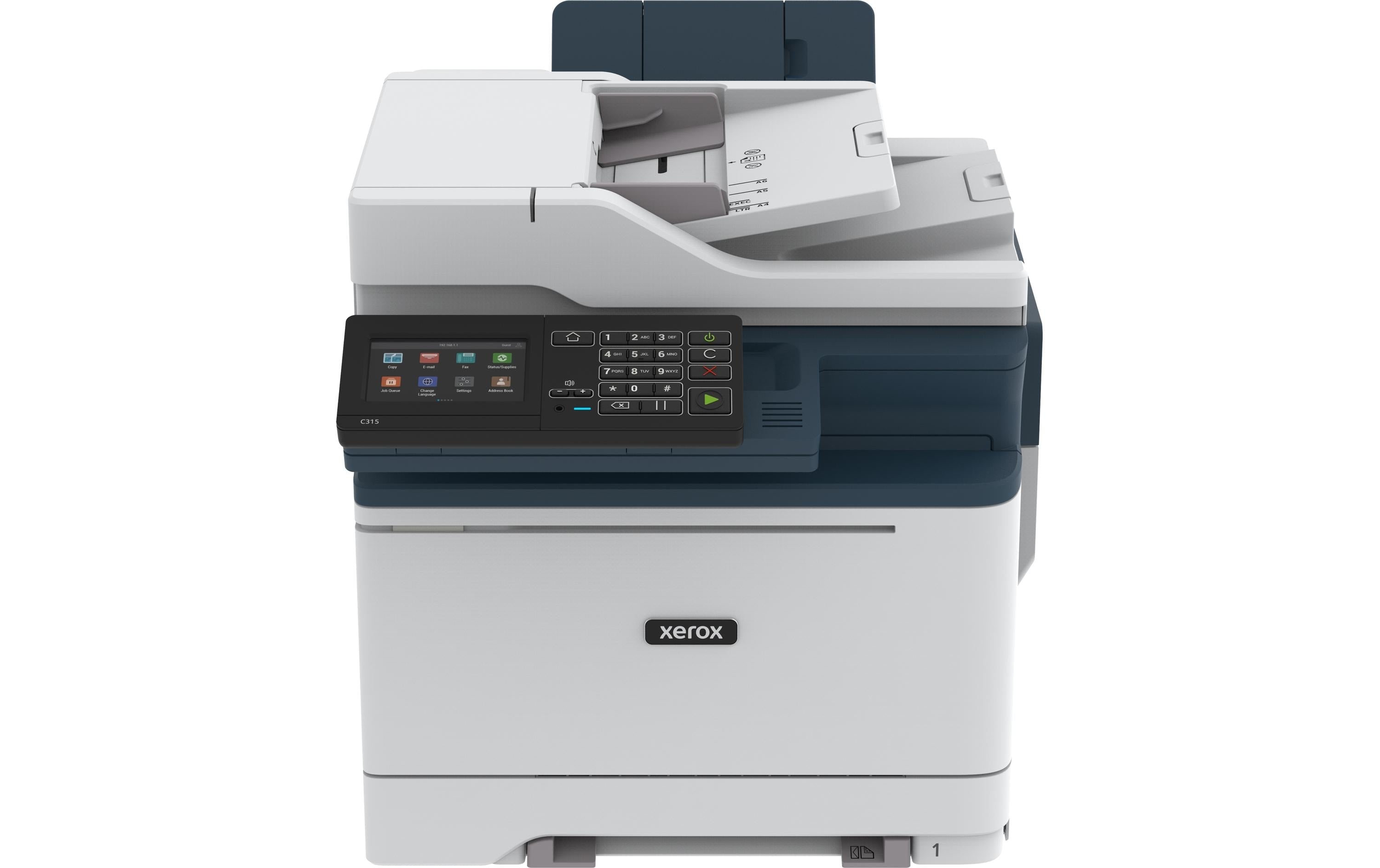 Xerox Multifunktionsdrucker C315V/DNI