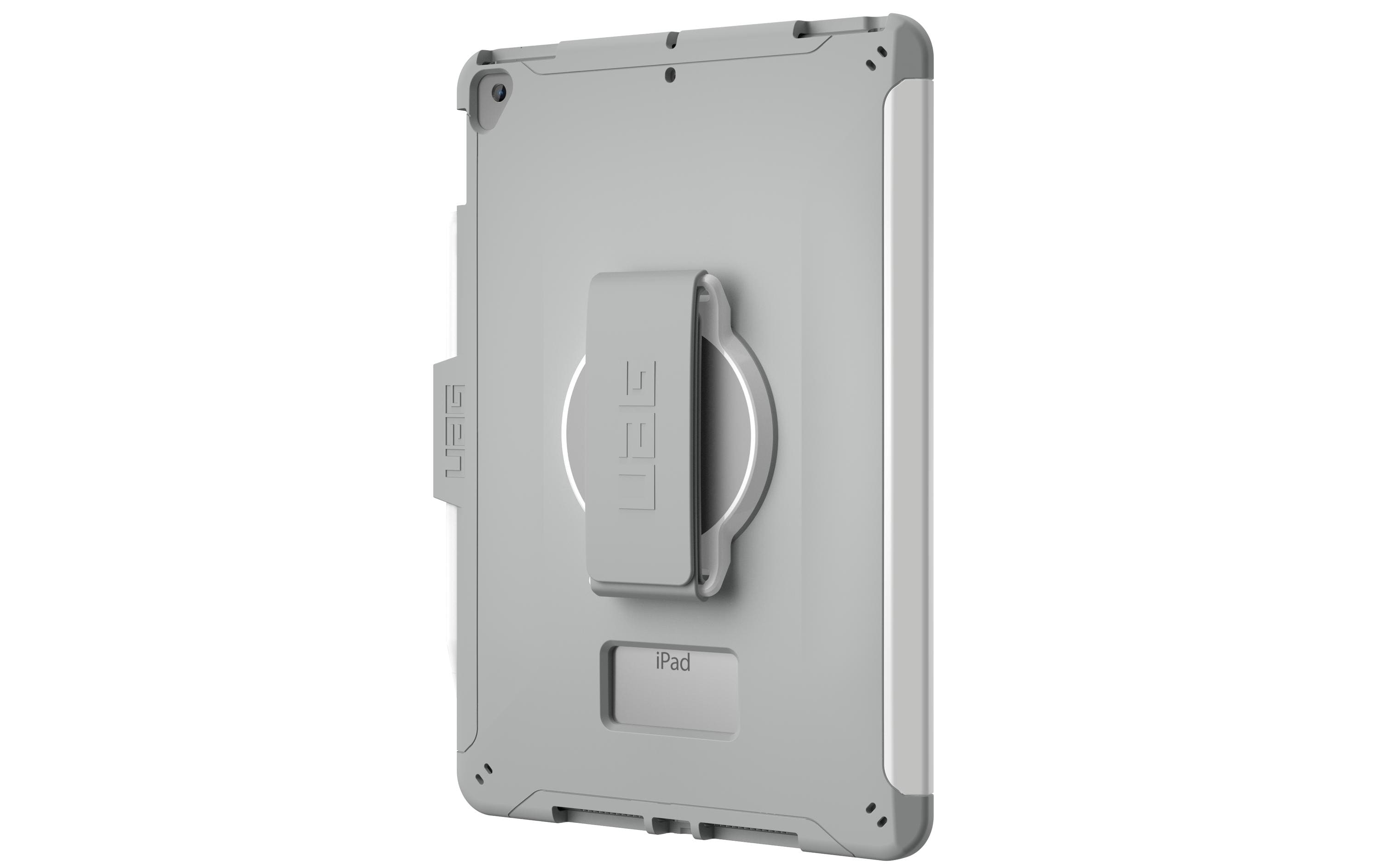 UAG Tablet Back Cover Scout Healthcare iPad 10.2 (7-9.Gen)