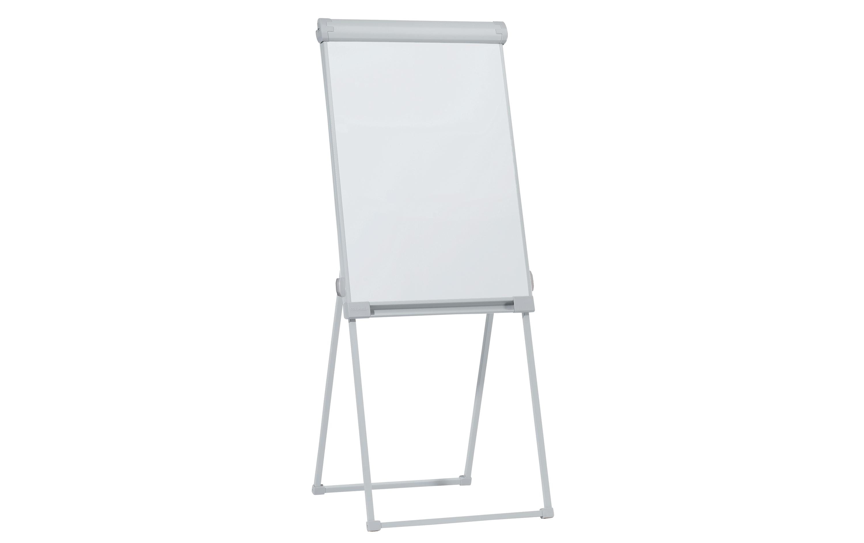 Franken Flipchart Pro Deluxe Standard 67 cm x 95 cm