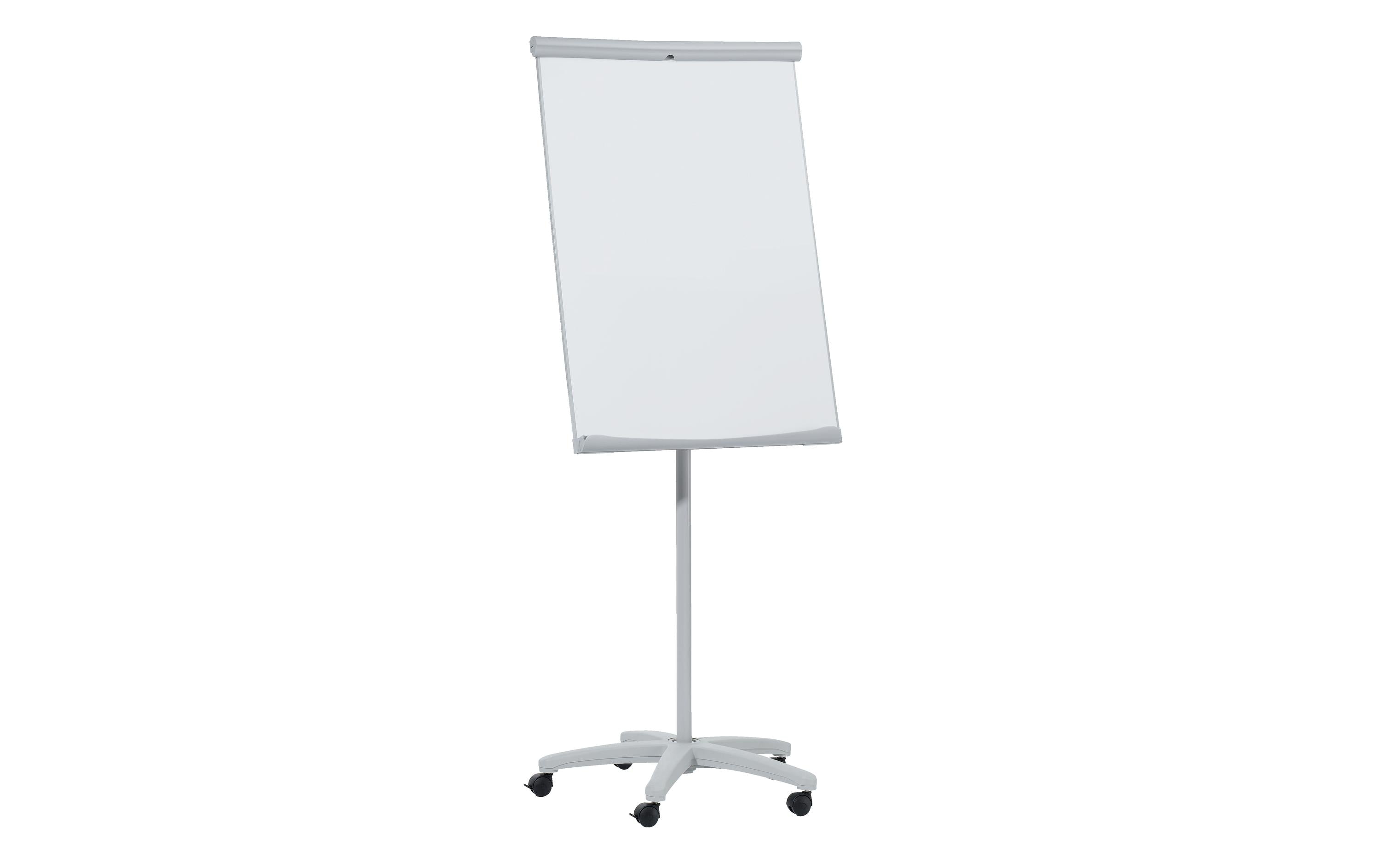 Franken Flipchart U-Act! Line Mobil 70 cm x 100 cm