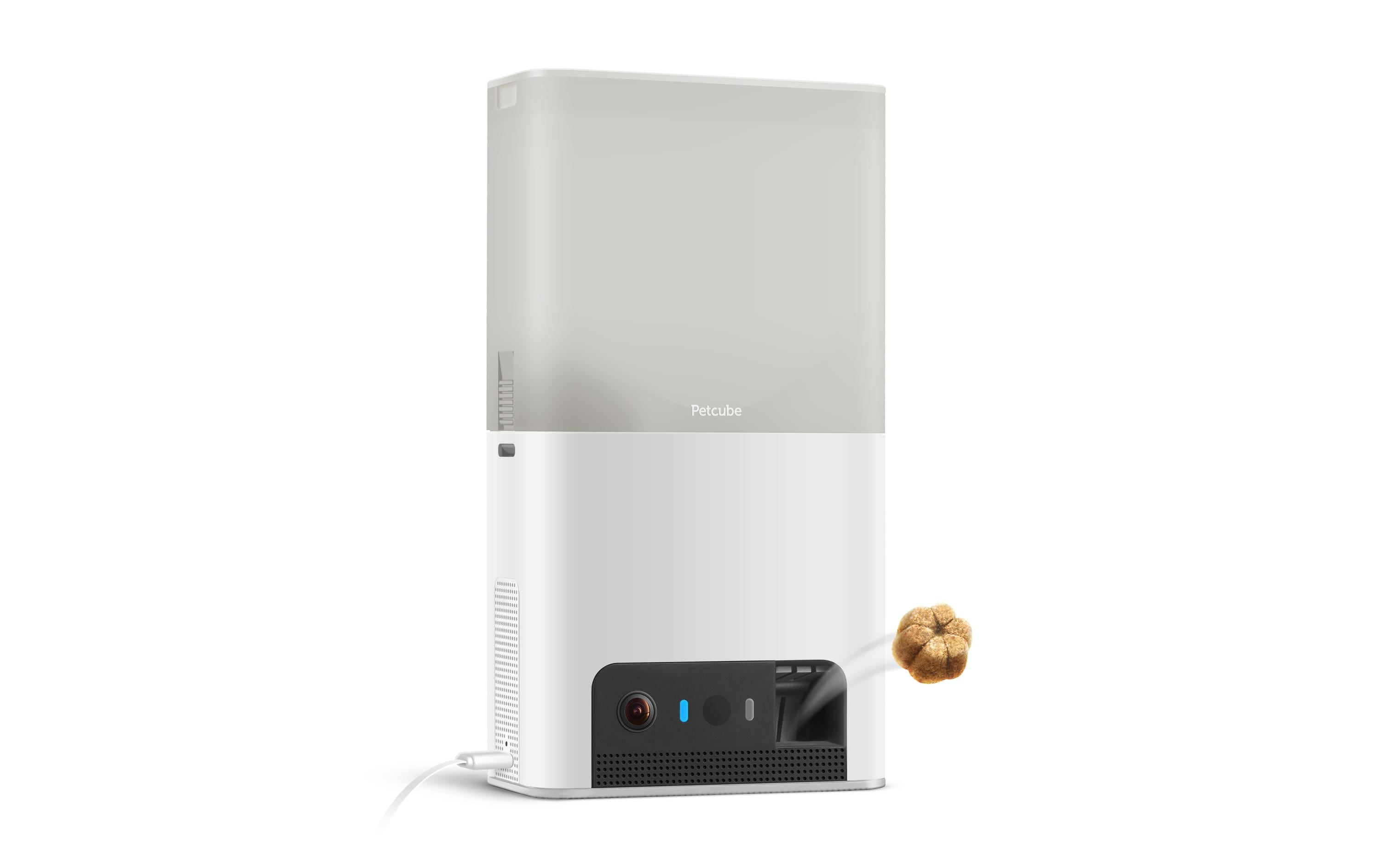 Petcube Haustierkamera Bites 2 Lite