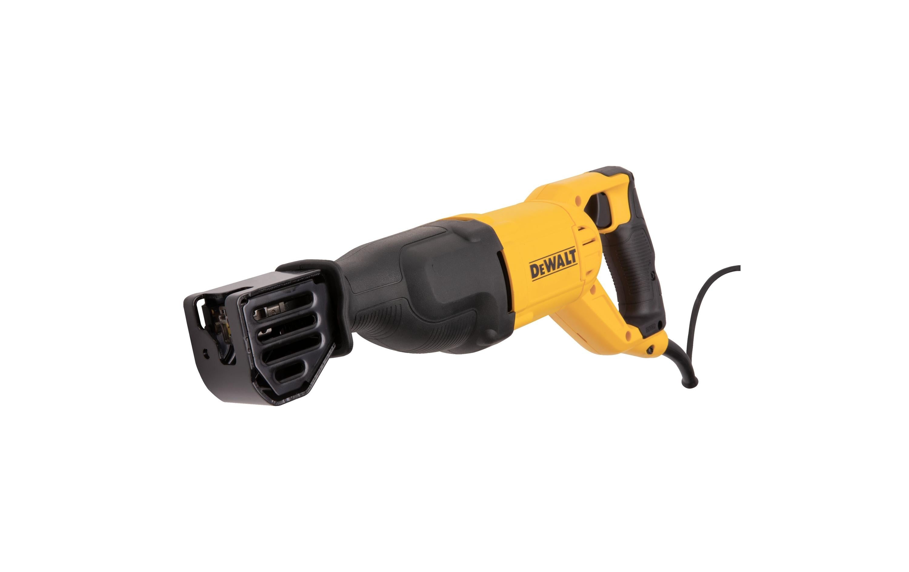 DEWALT Säbelsäge 1100 W DWE305PK