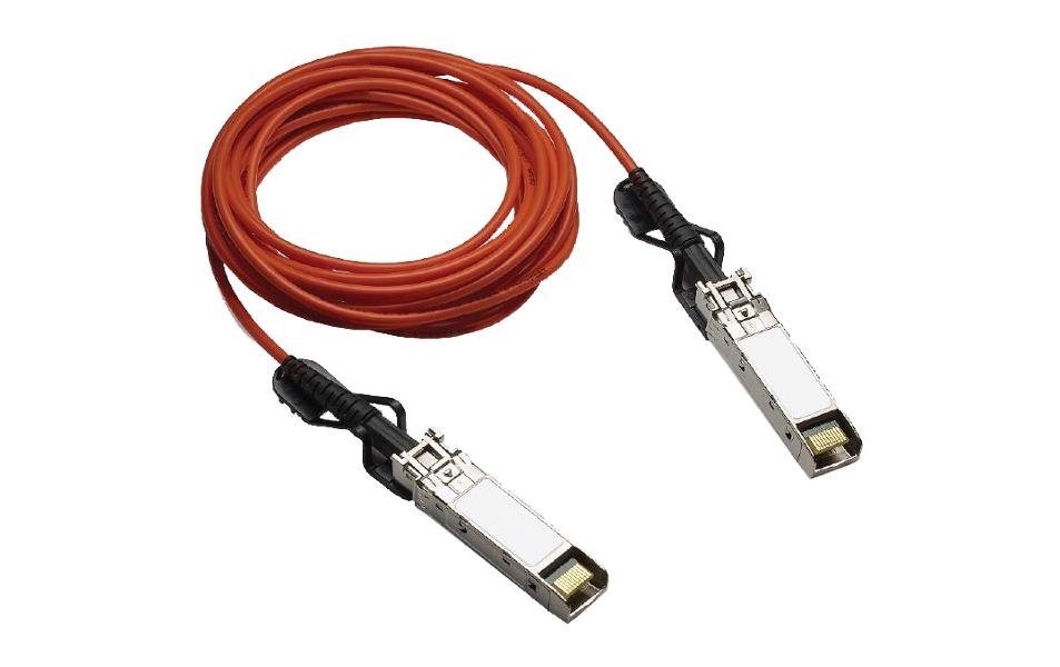 HPE Aruba Networking Direct Attach Kabel R9D20A SFP+/SFP+ 3 m