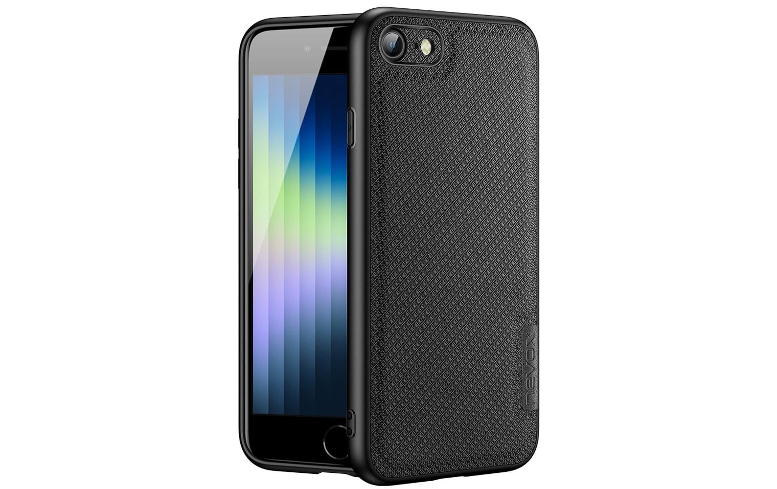 Nevox Back Cover StyleShell Nylo iPhone 7/8/SE (2020/22)