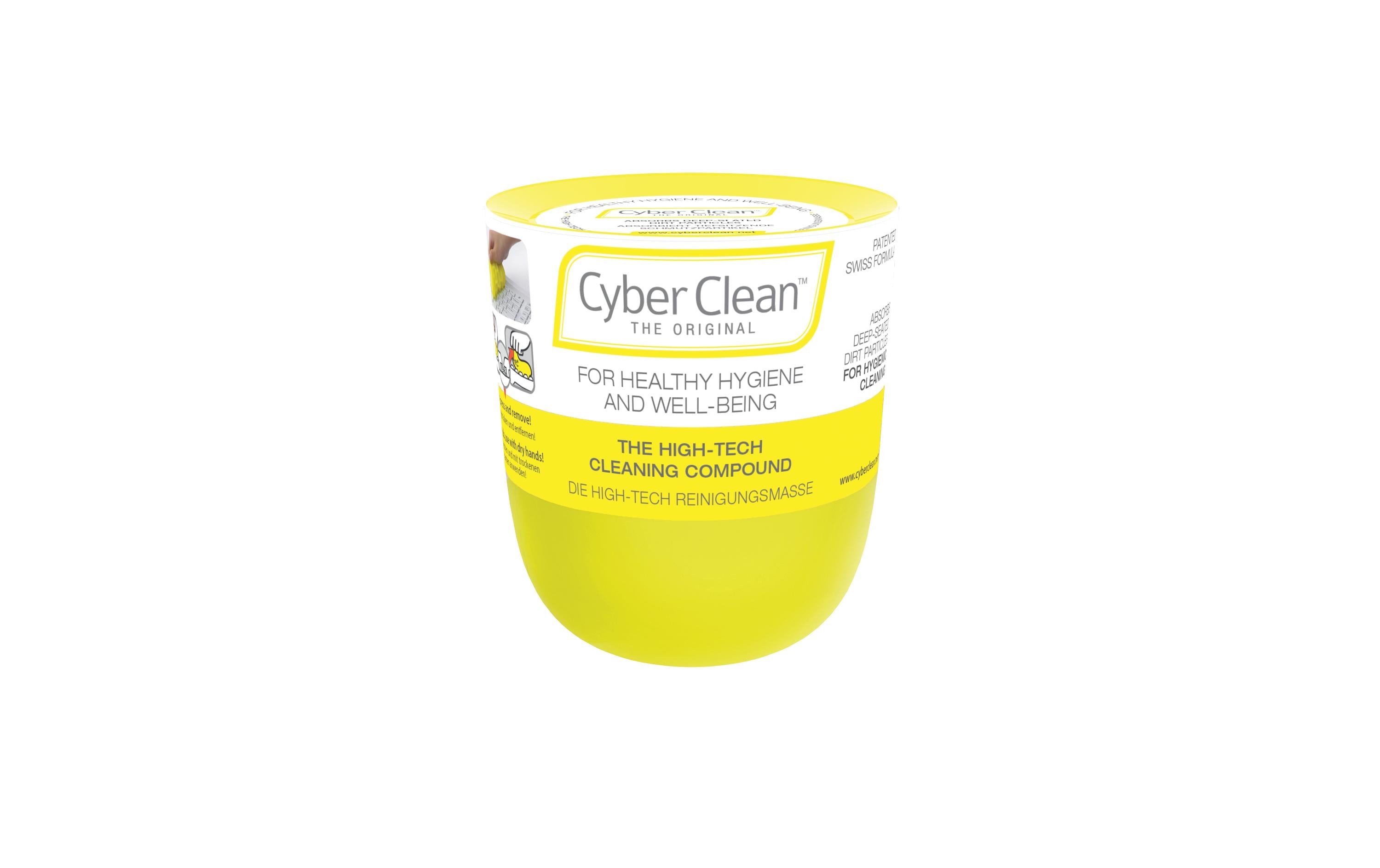 Cyber Clean Reinigungset Modern Cup 1 Stück