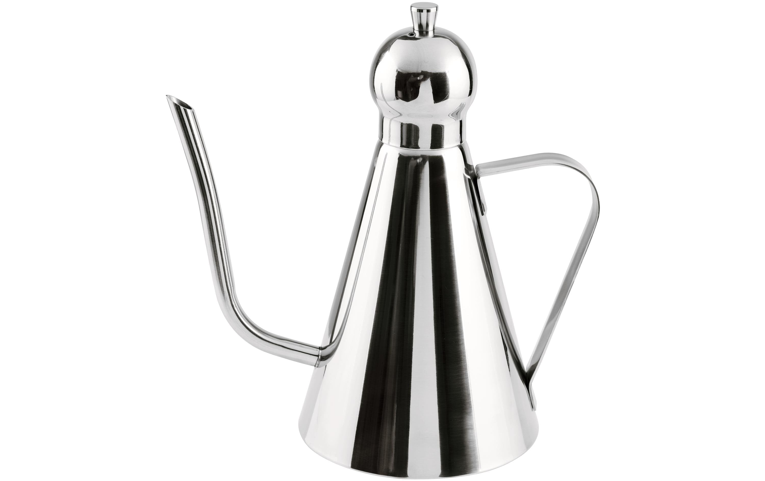 Paderno Öl Spender 450 ml, Edelstahl